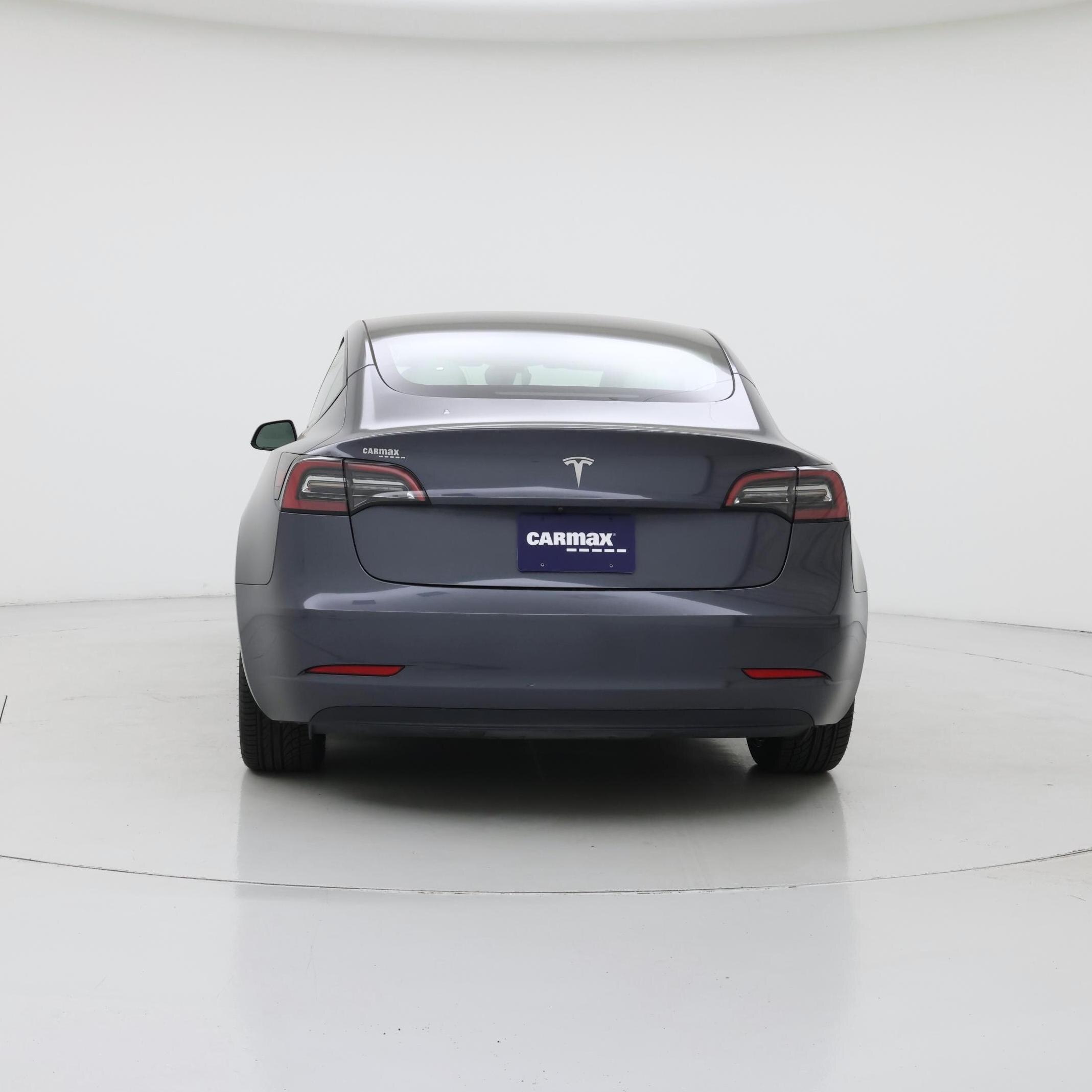 Thumbnail: 2023 Tesla Model 3 - 6