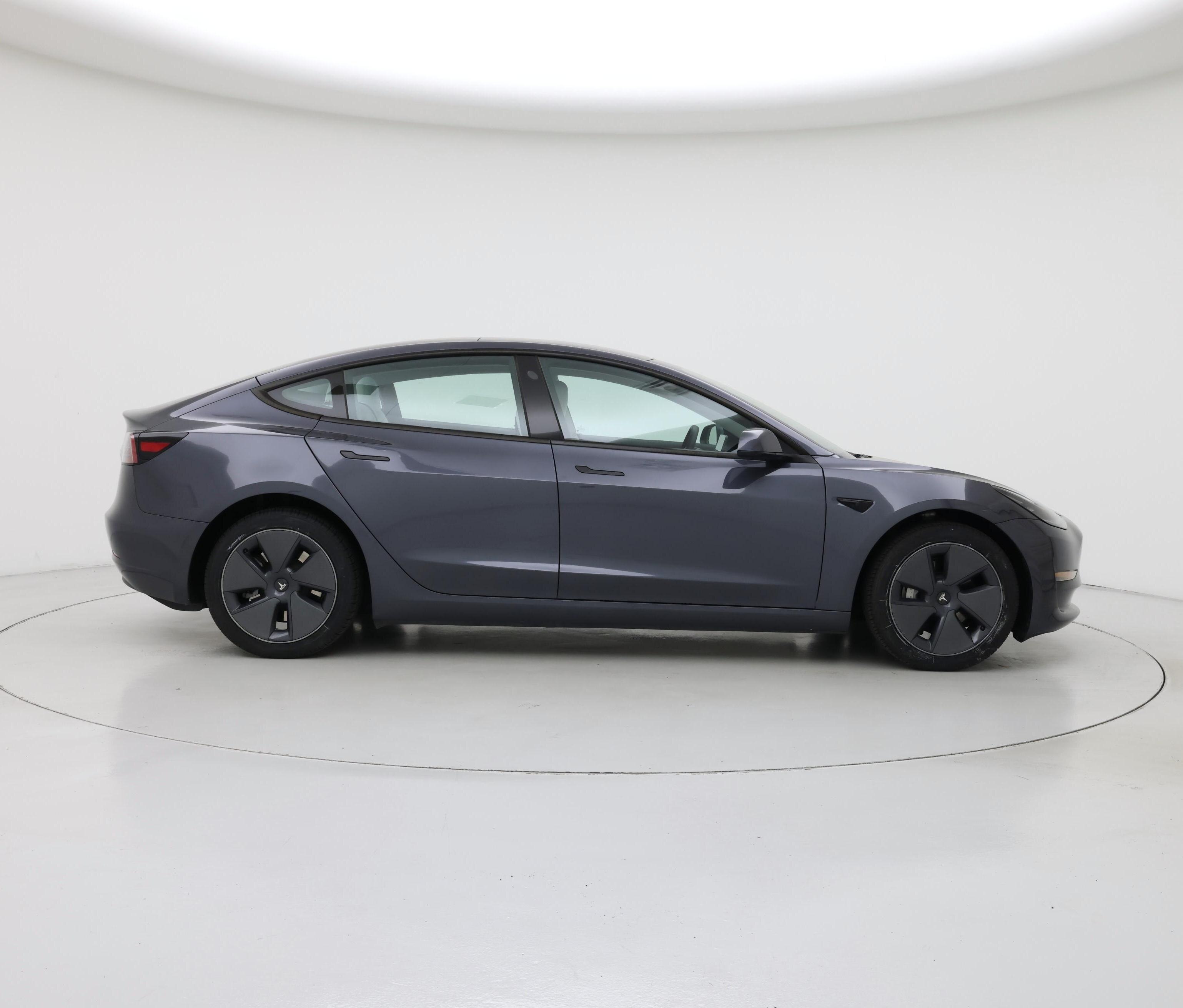 Thumbnail: 2023 Tesla Model 3 - 7