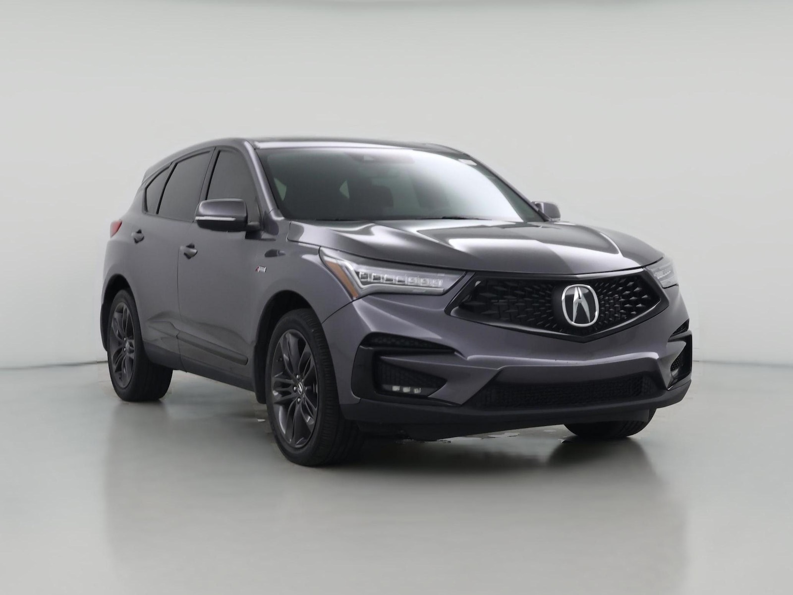 2021 Acura RDX