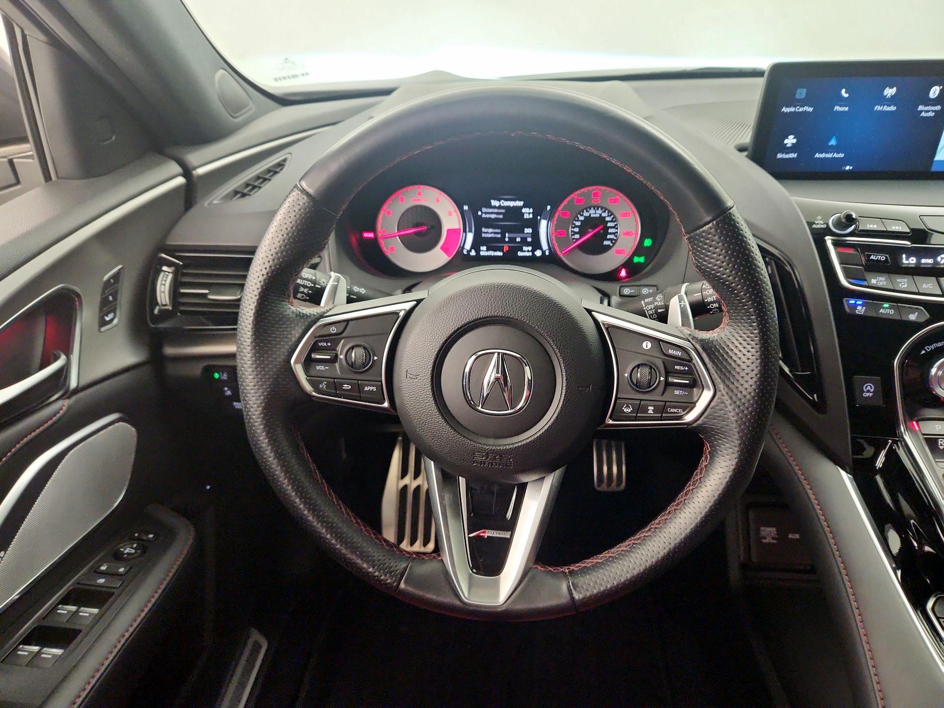 Thumbnail: 2021 Acura RDX - 10