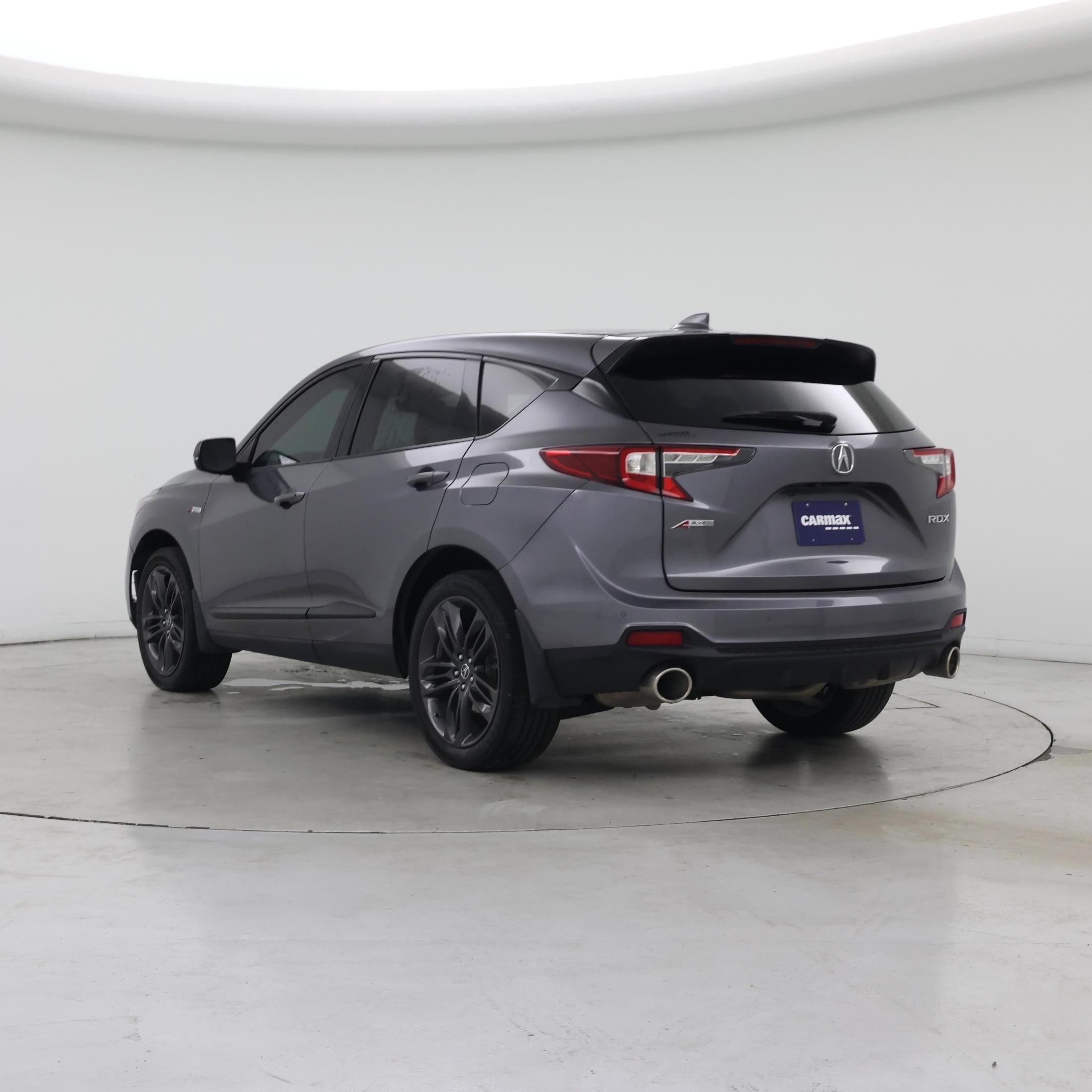 Thumbnail: 2021 Acura RDX - 2
