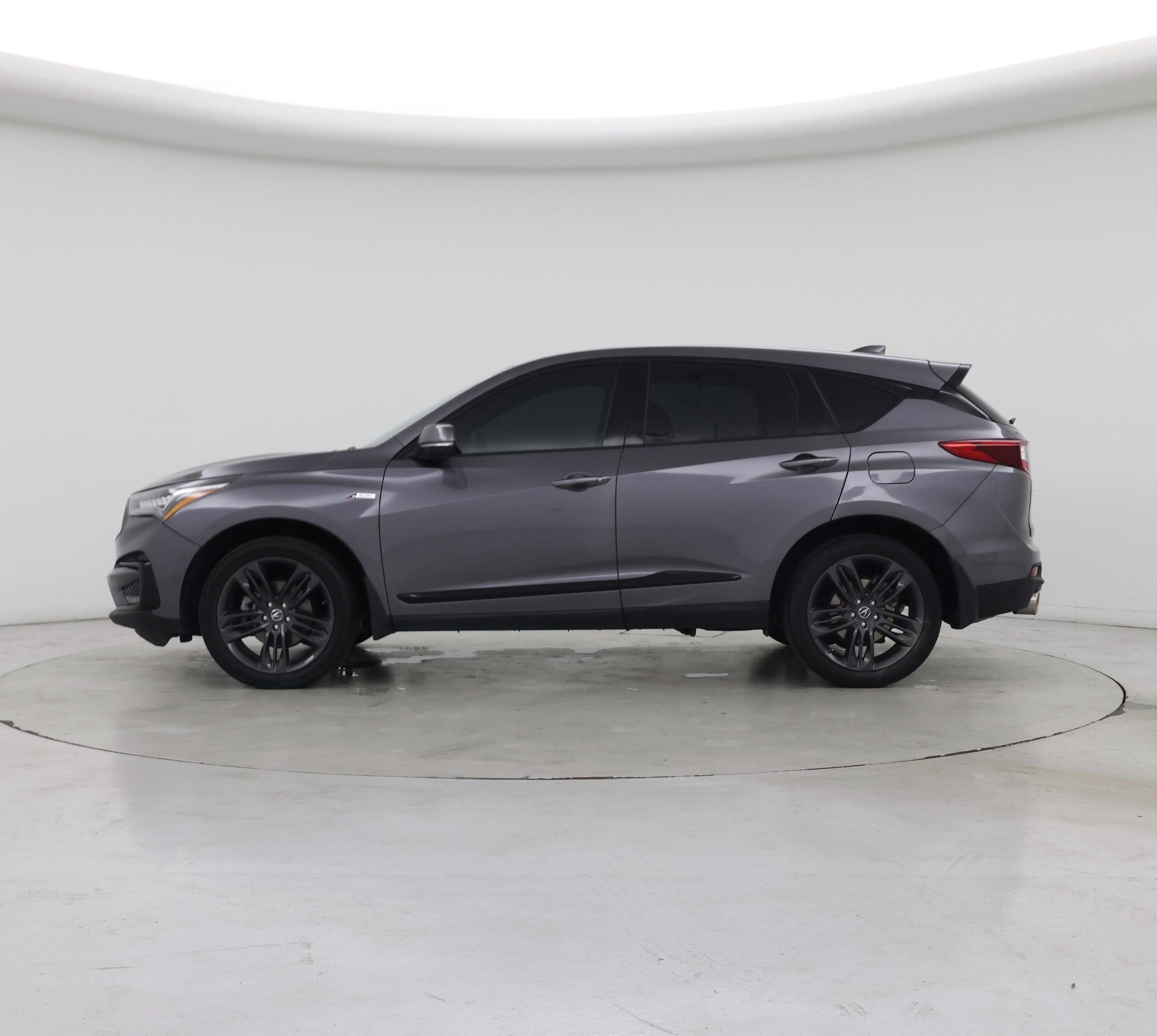 Thumbnail: 2021 Acura RDX - 3