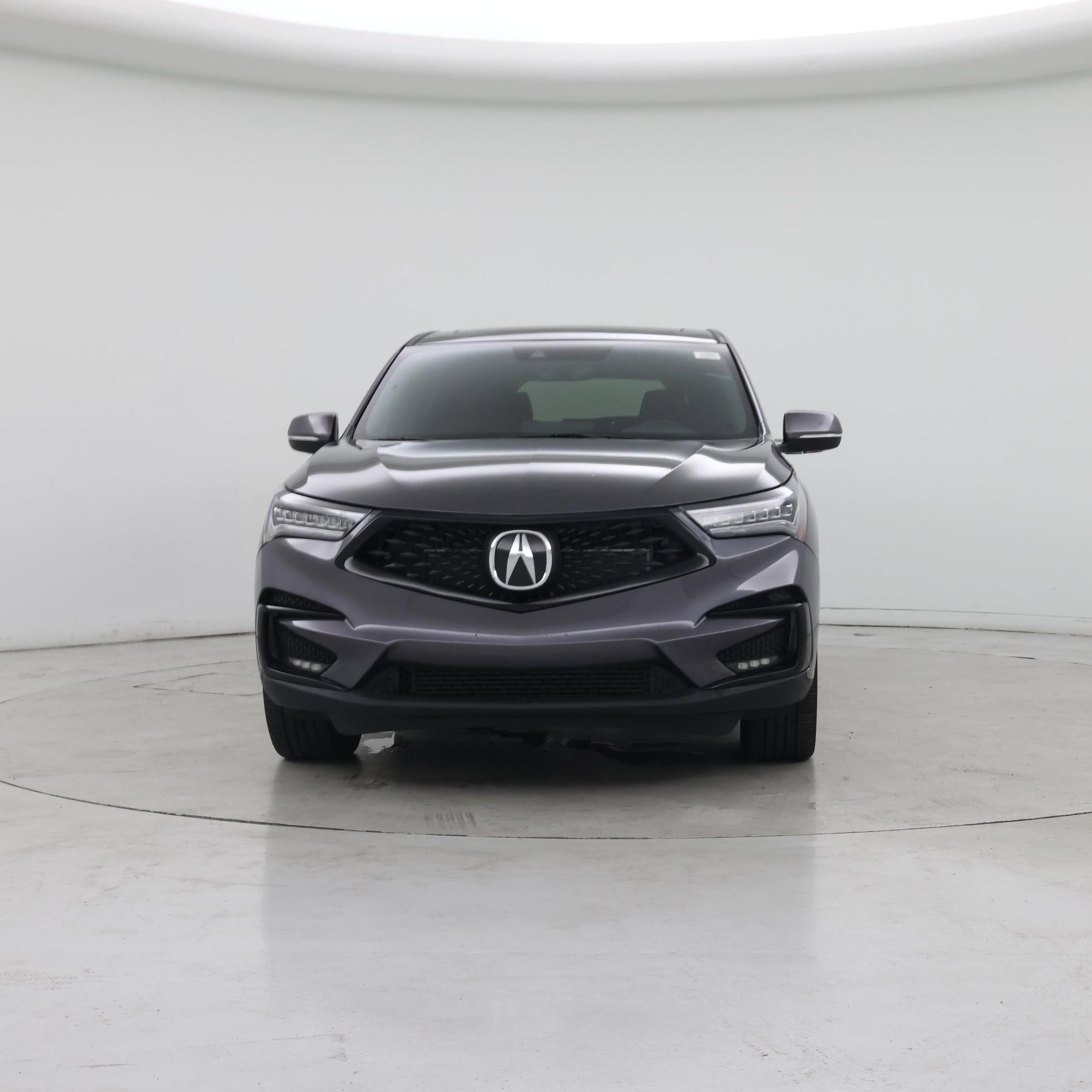 Thumbnail: 2021 Acura RDX - 5