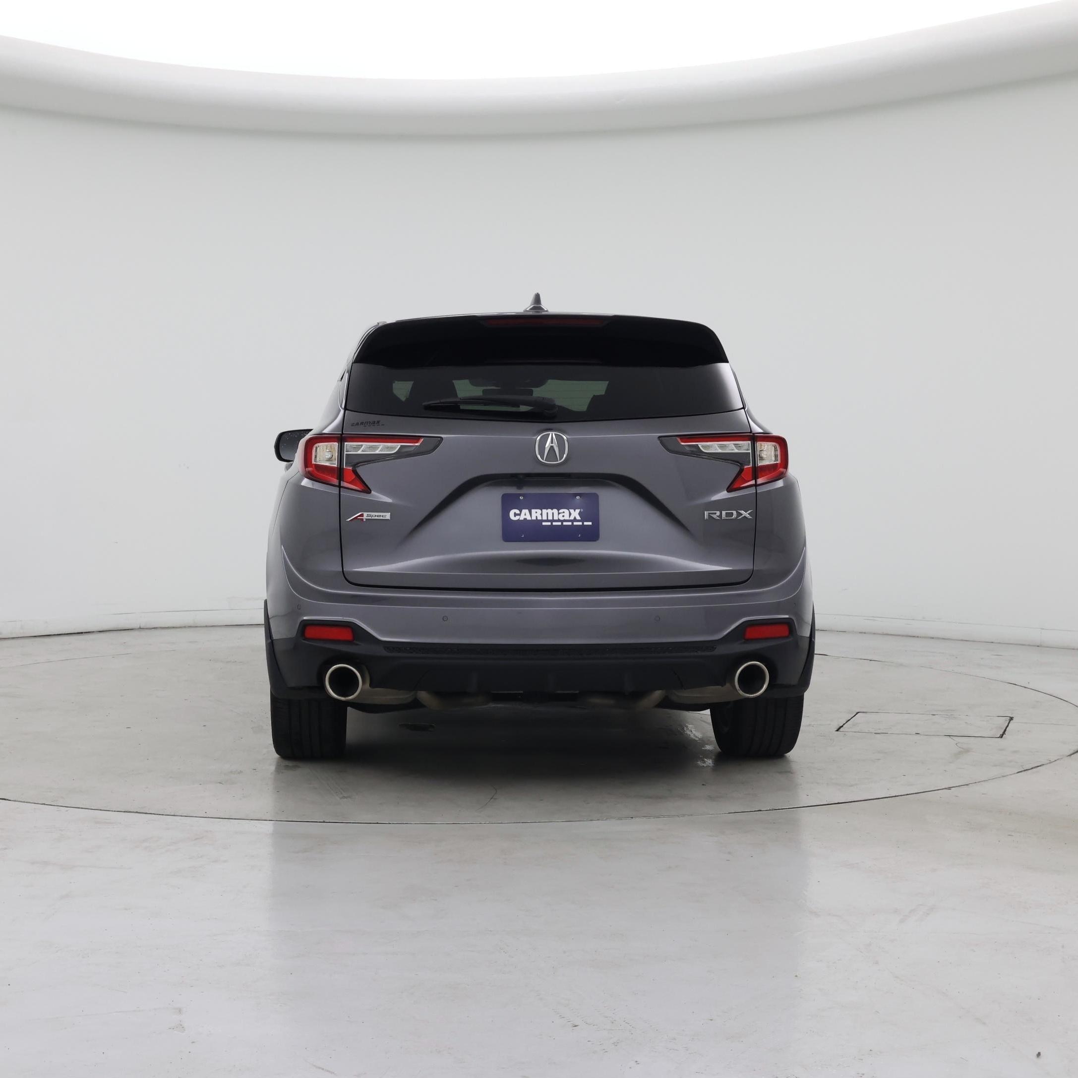 Thumbnail: 2021 Acura RDX - 6