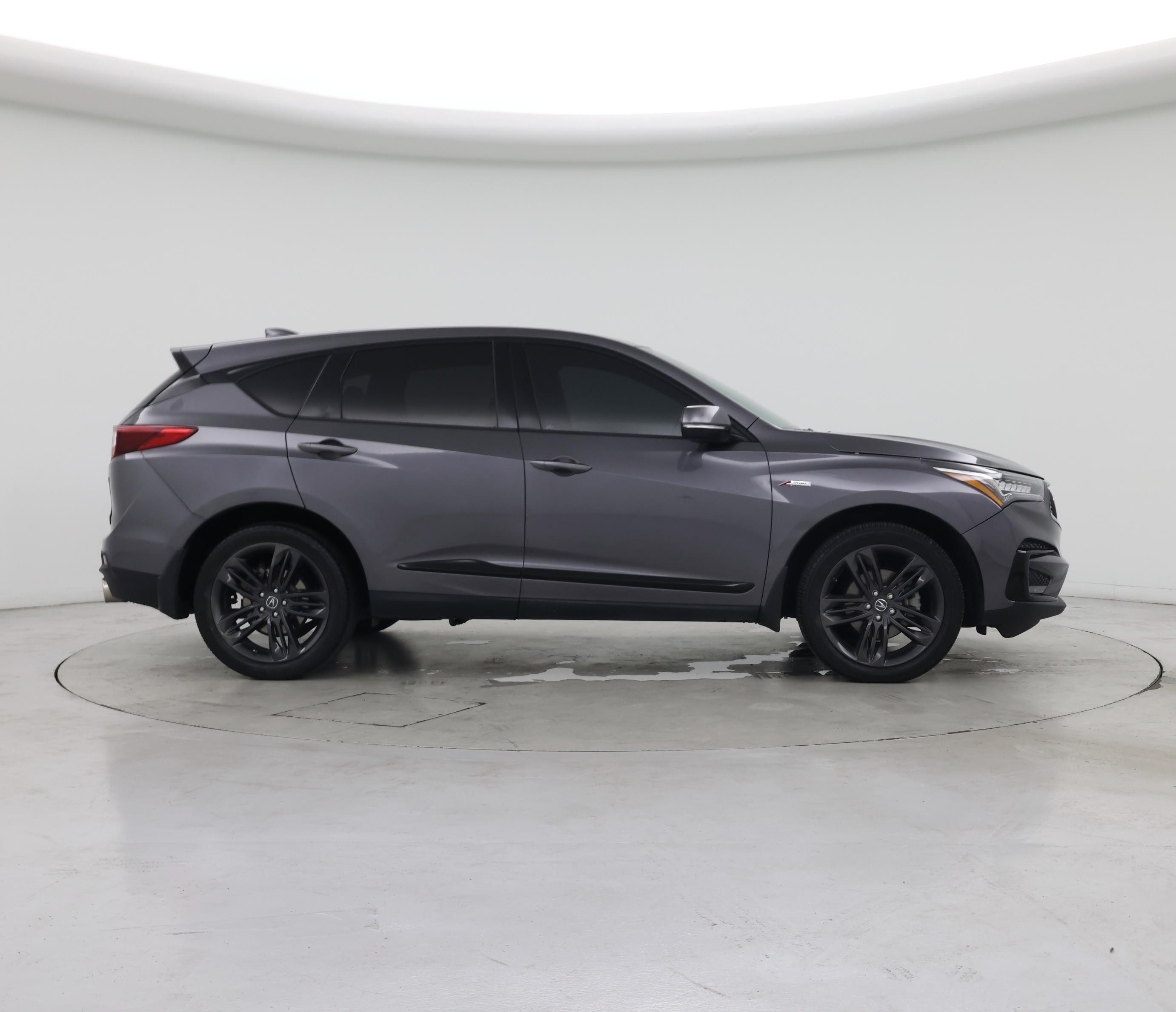 Thumbnail: 2021 Acura RDX - 7