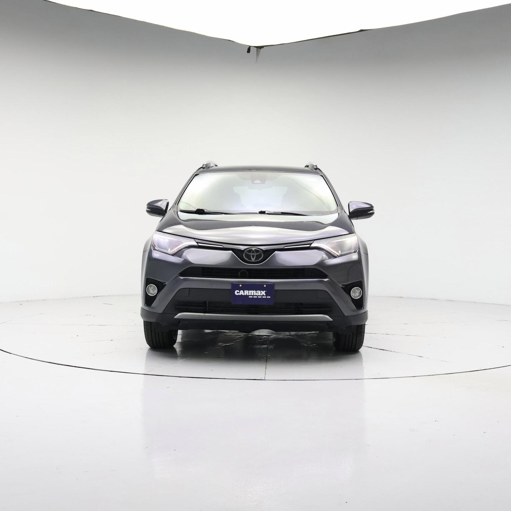 Thumbnail: 2016 Toyota RAV4 - 5