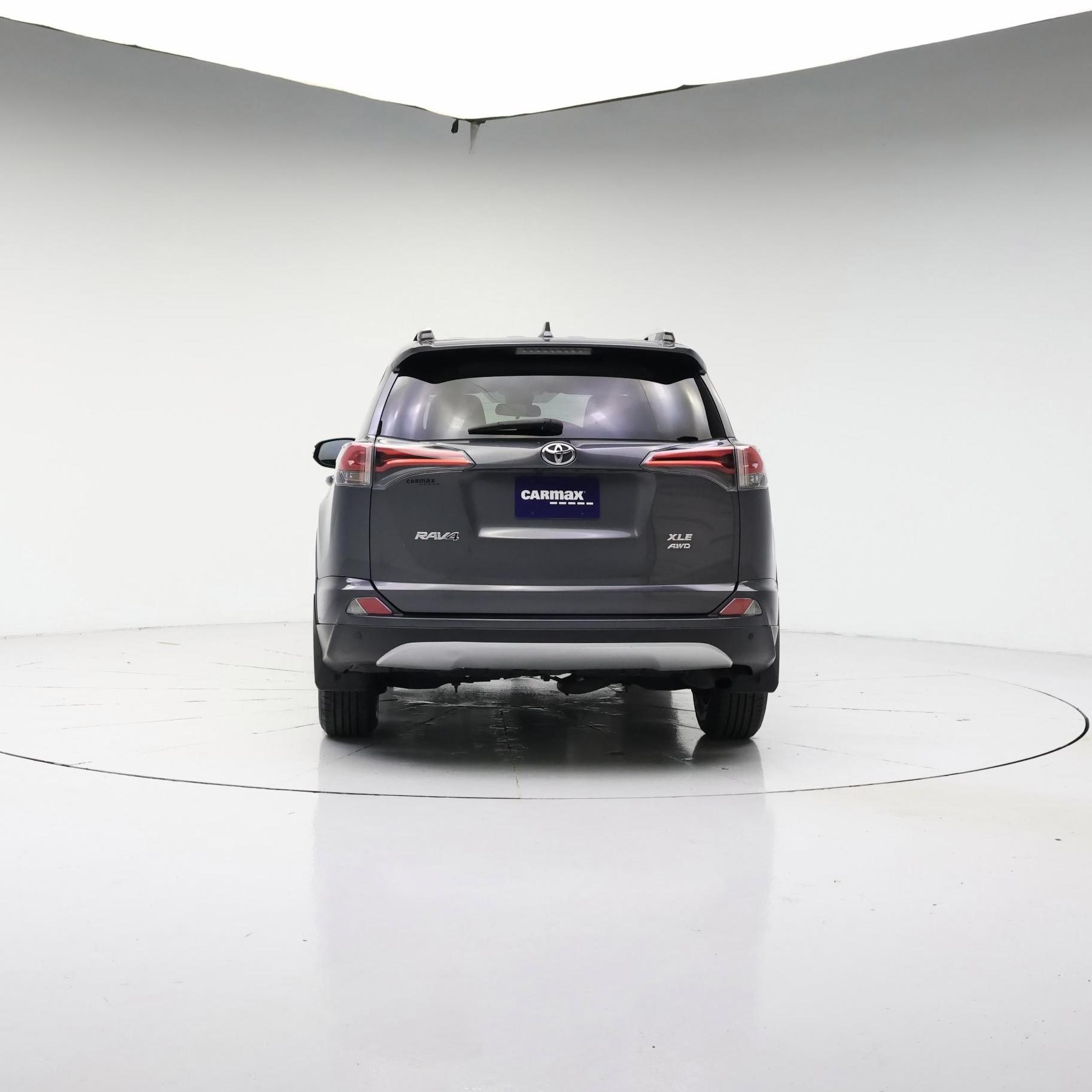 Thumbnail: 2016 Toyota RAV4 - 6