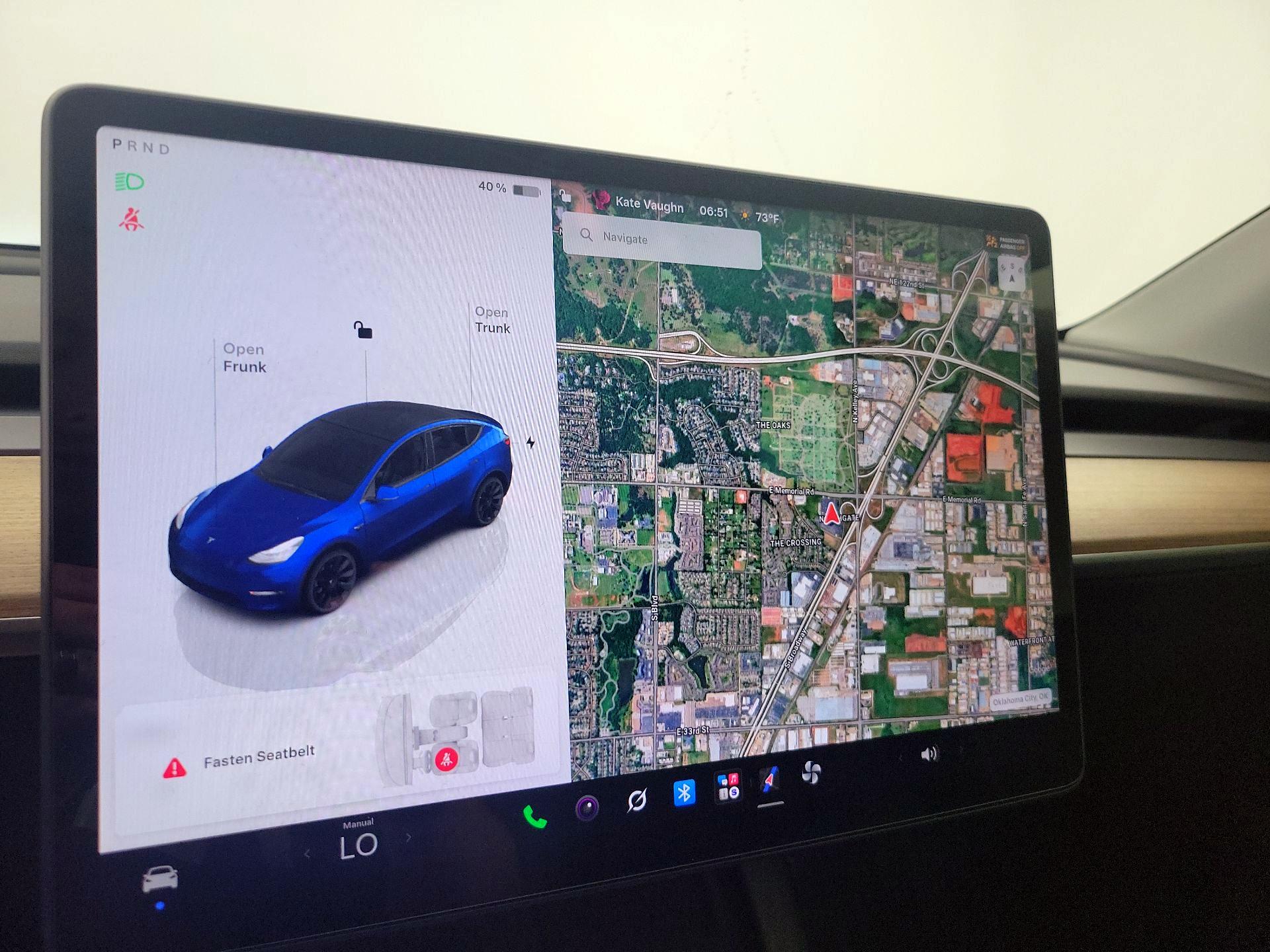 Thumbnail: 2022 Tesla Model Y - 13
