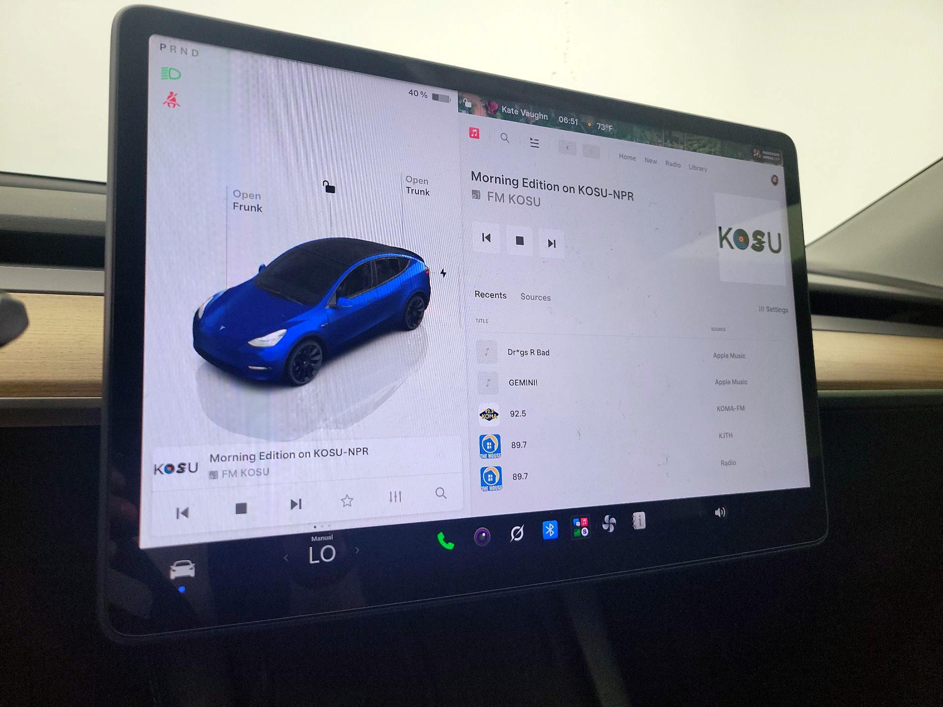 Thumbnail: 2022 Tesla Model Y - 15