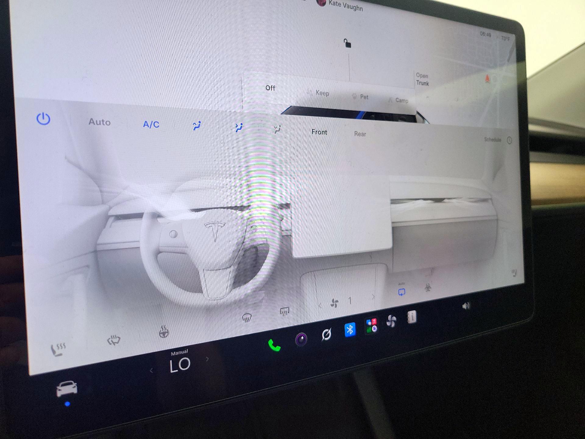Thumbnail: 2022 Tesla Model Y - 16