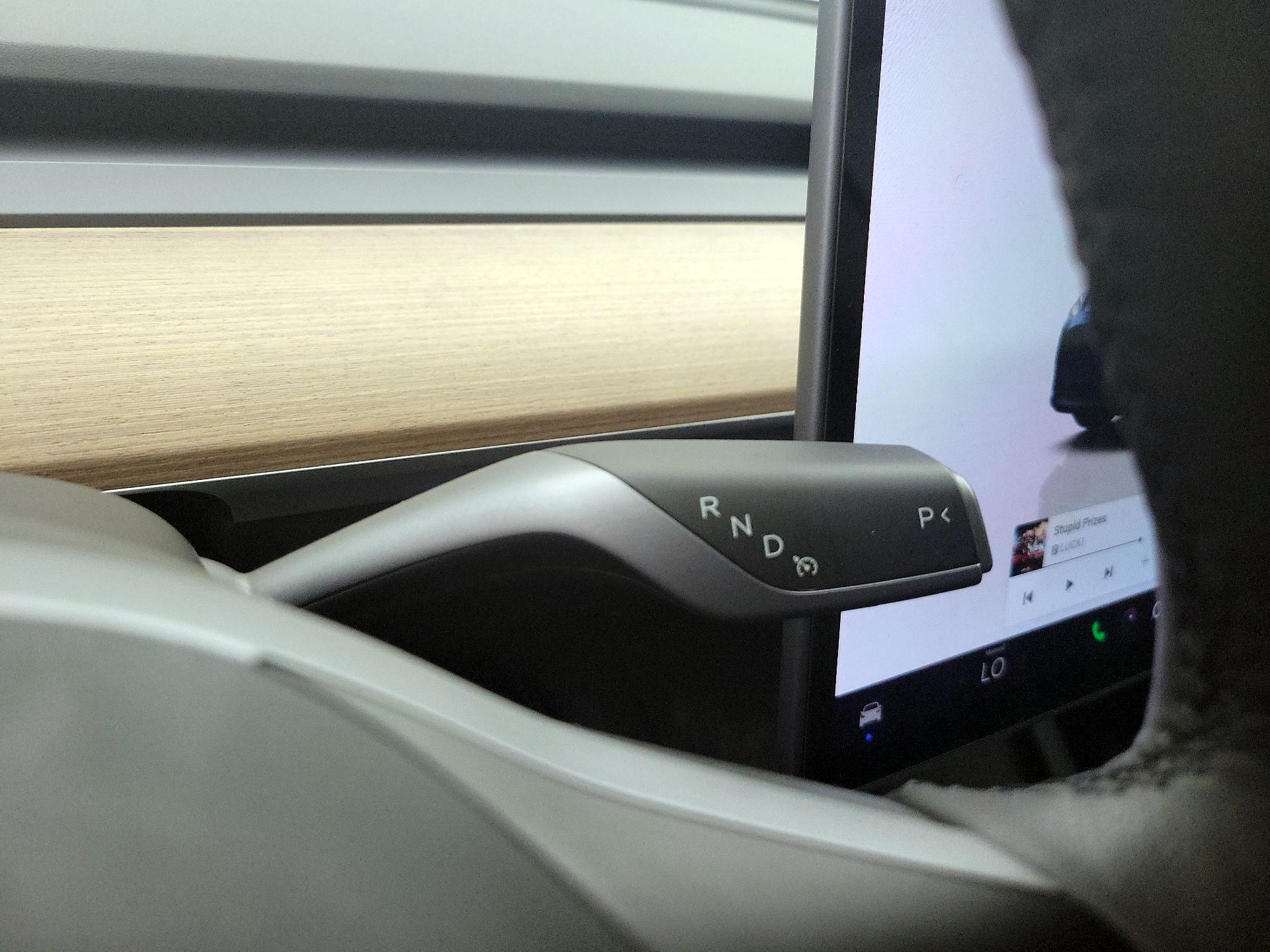 Thumbnail: 2022 Tesla Model Y - 17