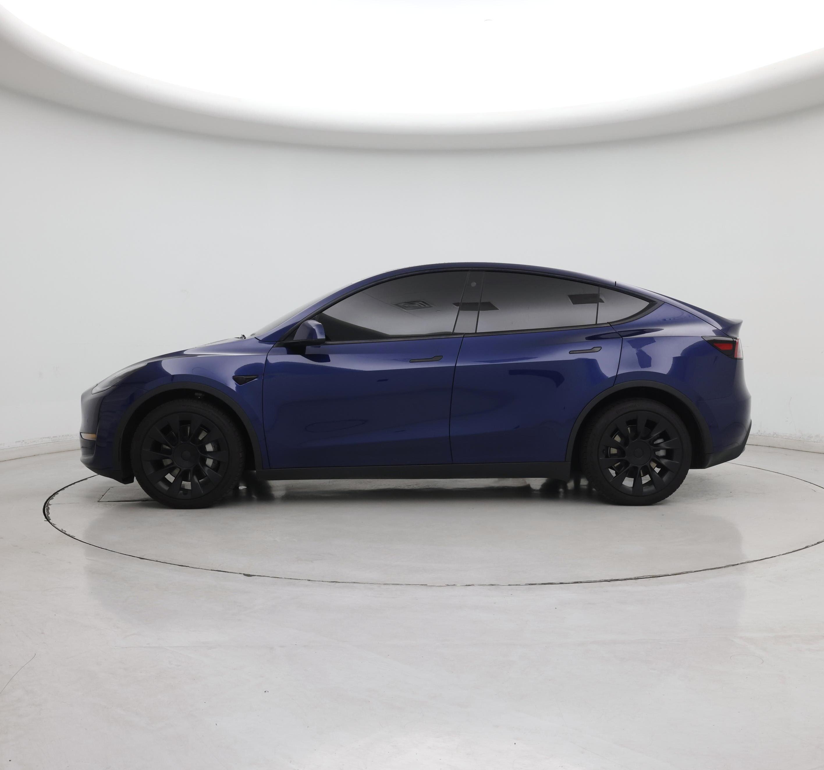 Thumbnail: 2022 Tesla Model Y - 3