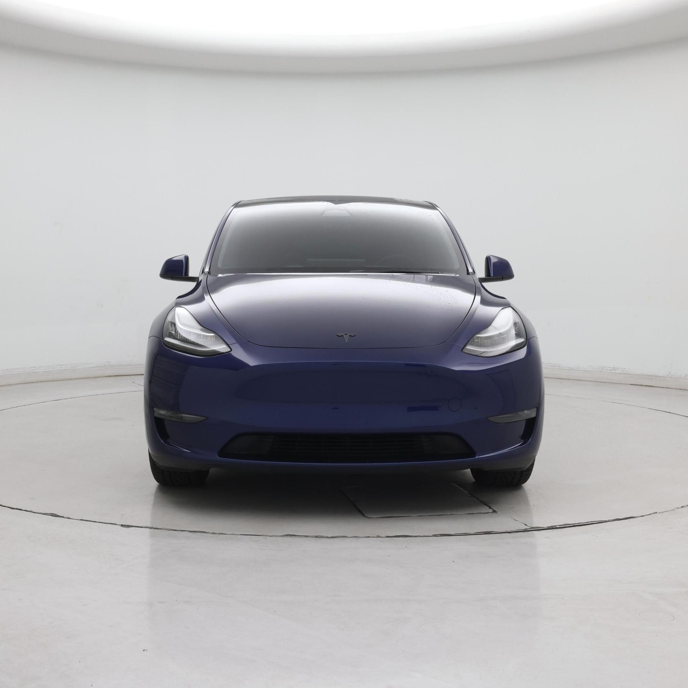 Thumbnail: 2022 Tesla Model Y - 5