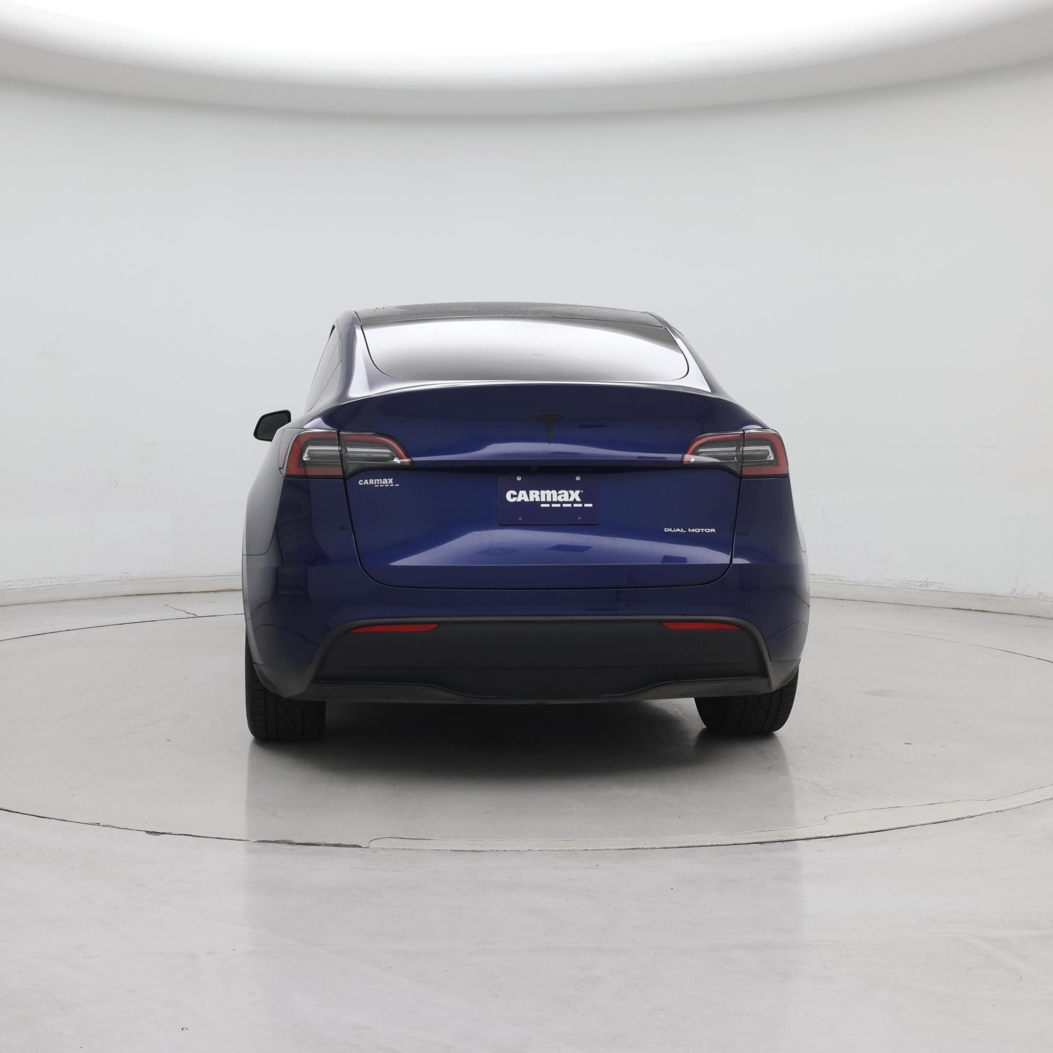 Thumbnail: 2022 Tesla Model Y - 6