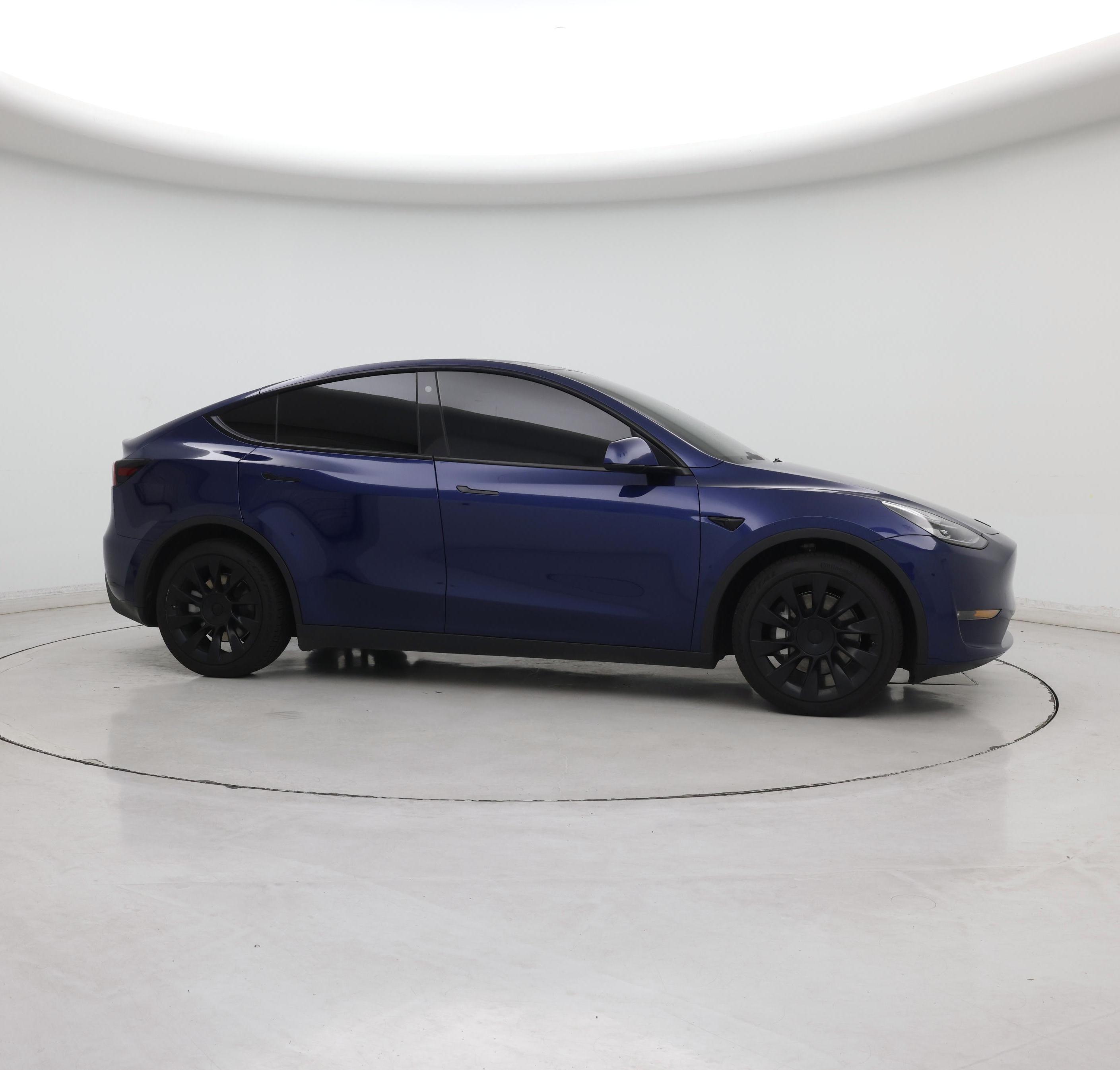 Thumbnail: 2022 Tesla Model Y - 7