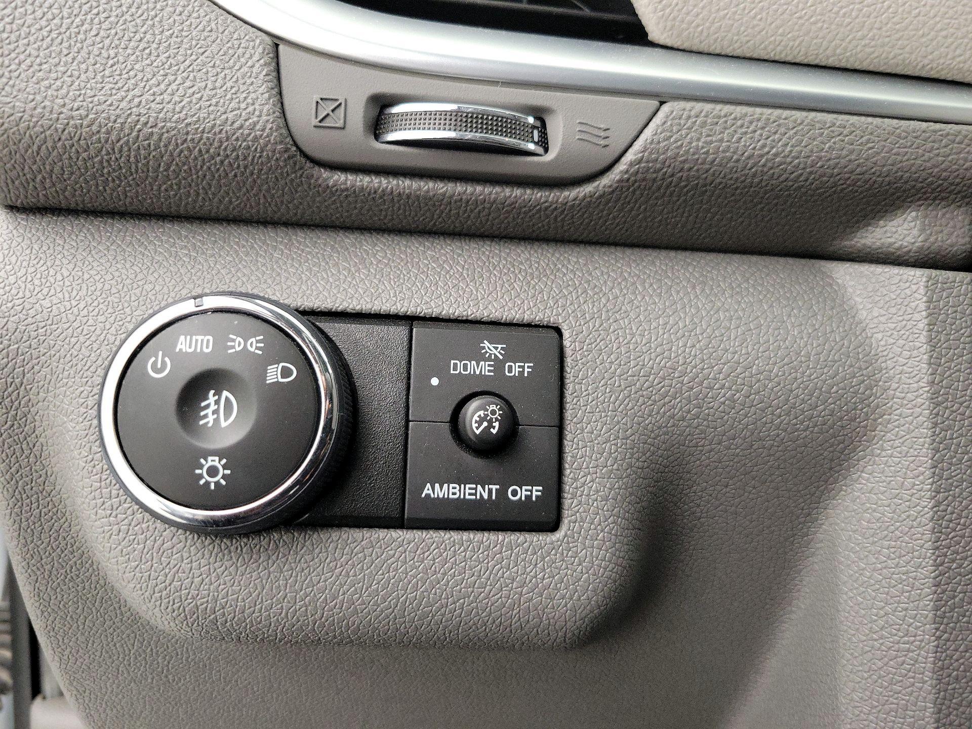 Thumbnail: 2016 Chevrolet Traverse - 13