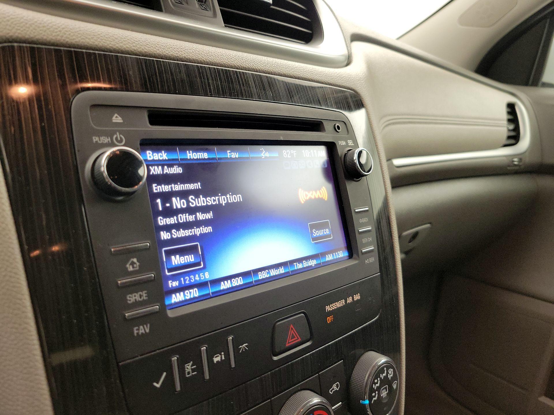 Thumbnail: 2016 Chevrolet Traverse - 15