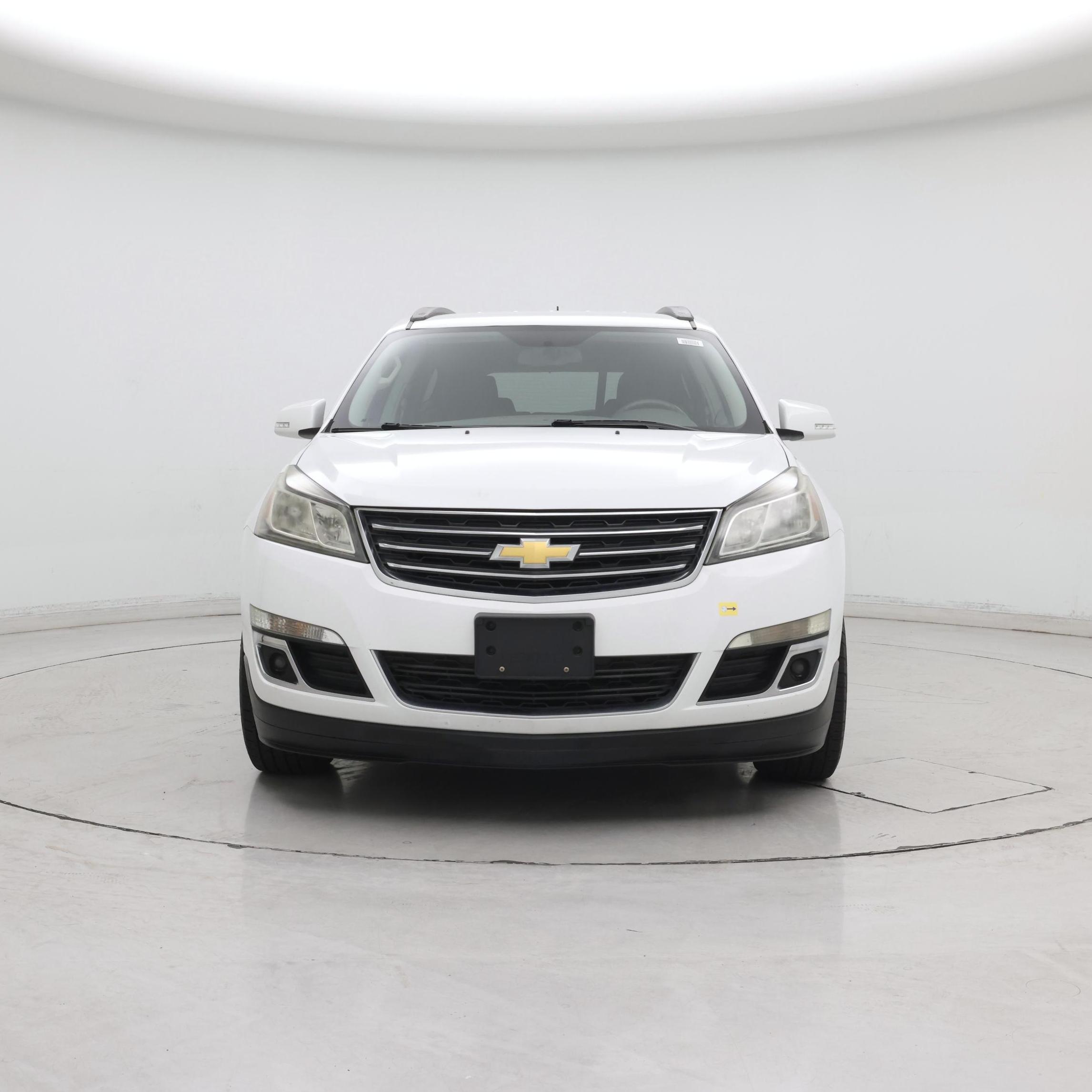 Thumbnail: 2016 Chevrolet Traverse - 5