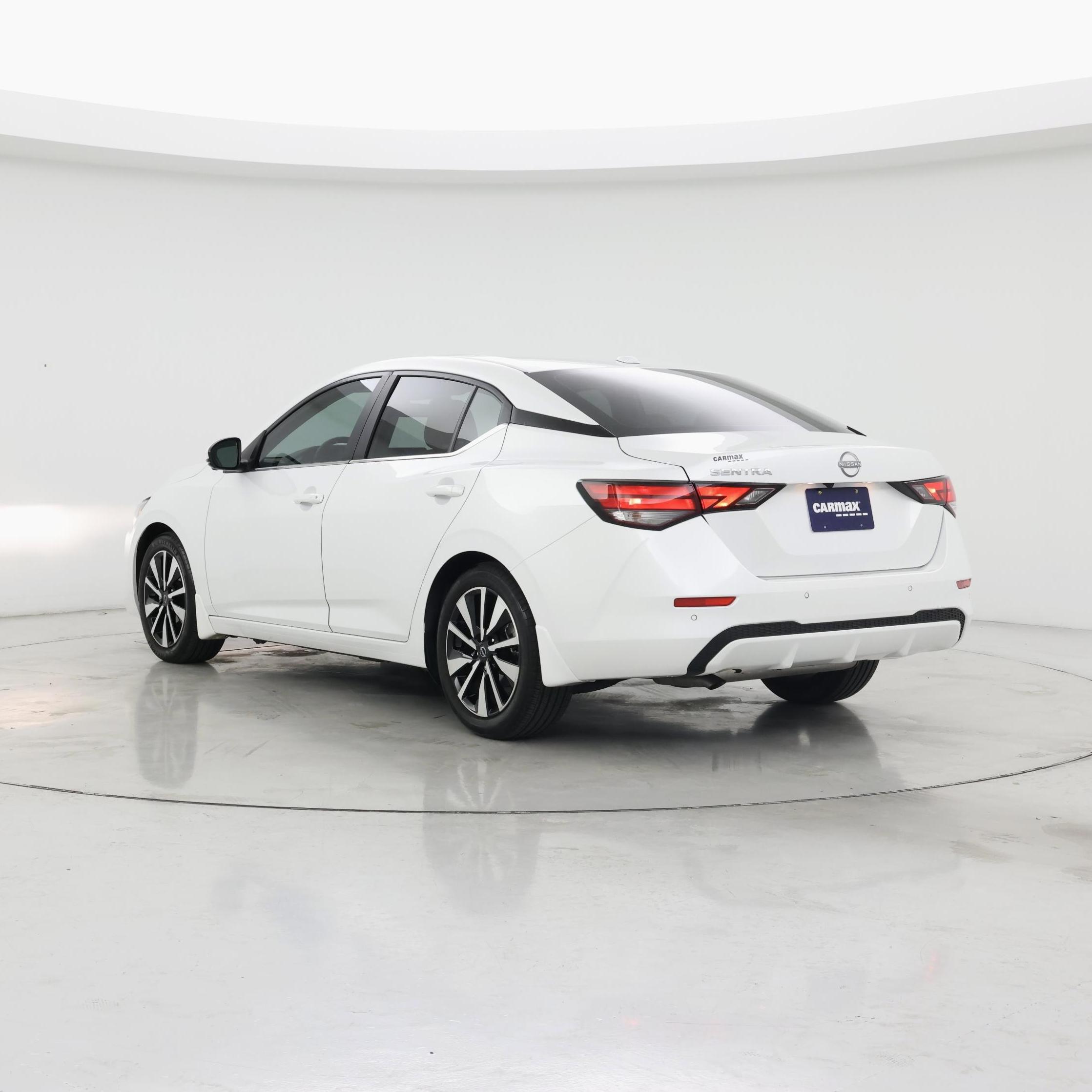 Thumbnail: 2025 Nissan Sentra - 2