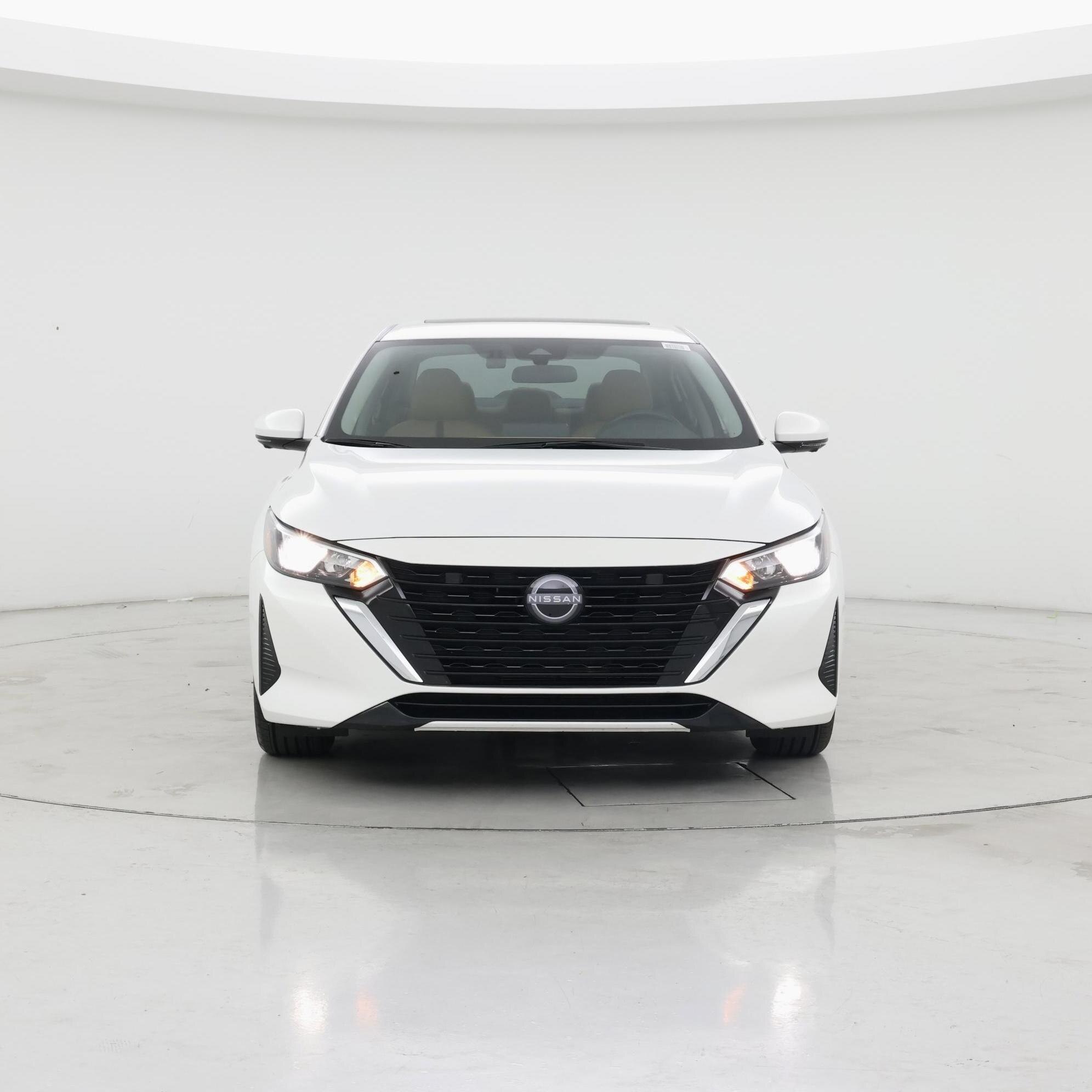 Thumbnail: 2025 Nissan Sentra - 5