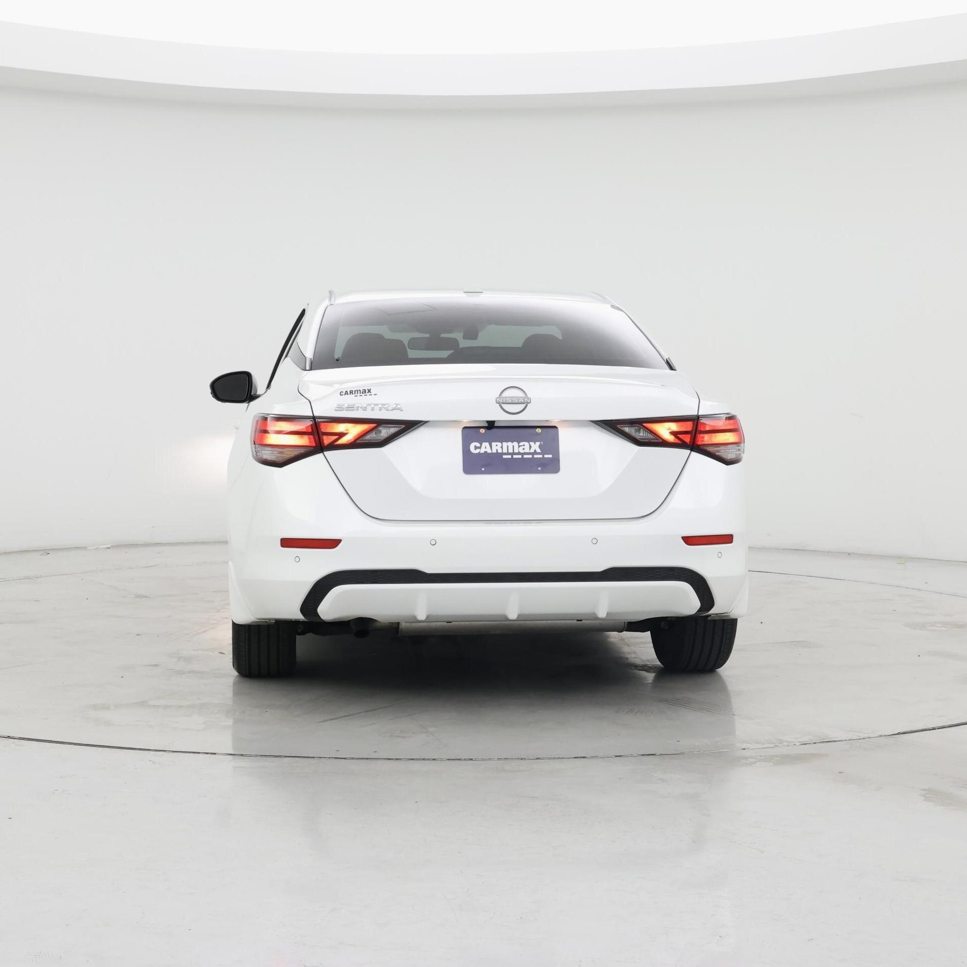 Thumbnail: 2025 Nissan Sentra - 6