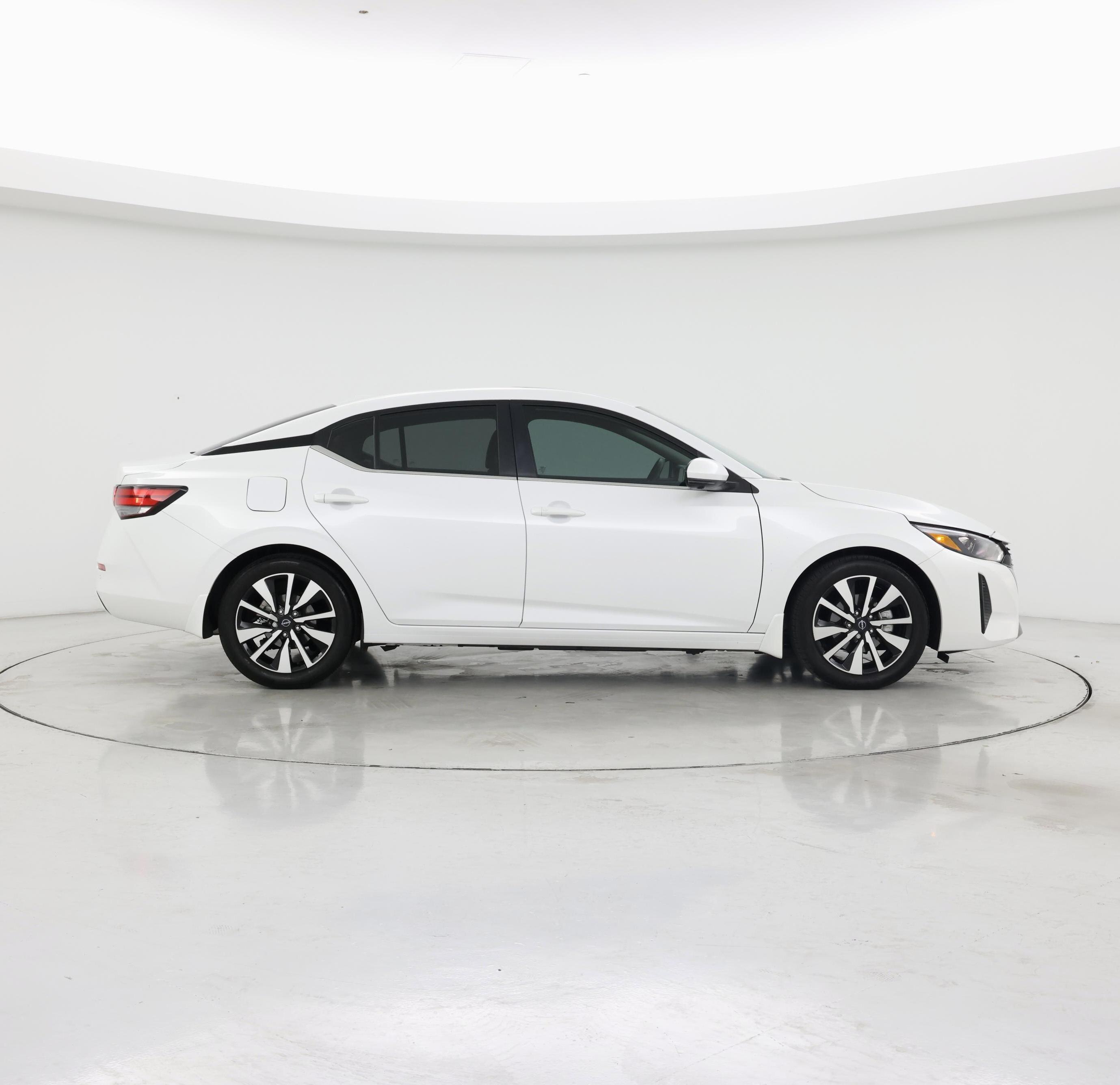 Thumbnail: 2025 Nissan Sentra - 7