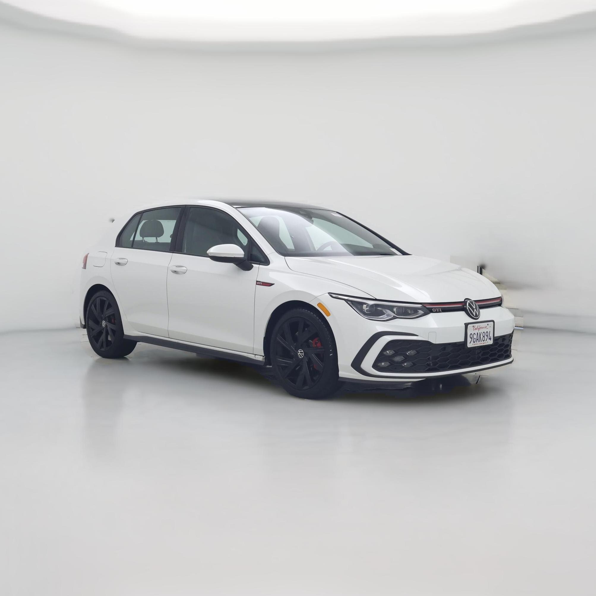 Thumbnail: 2023 Volkswagen Golf - 1