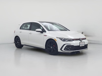 2023 Volkswagen GTI SE