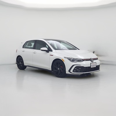2023 Volkswagen GTI SE
