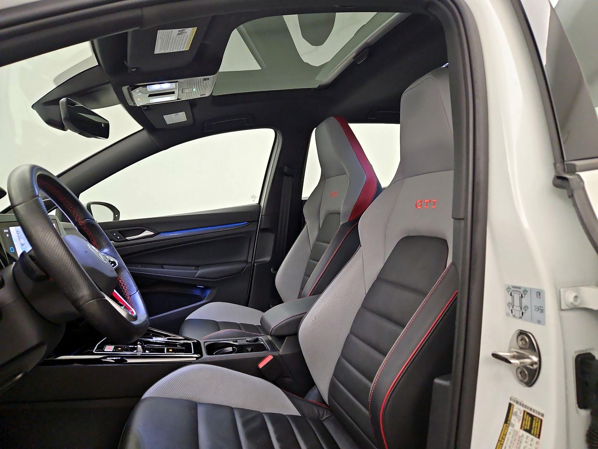Thumbnail: 2023 Volkswagen Golf - 20