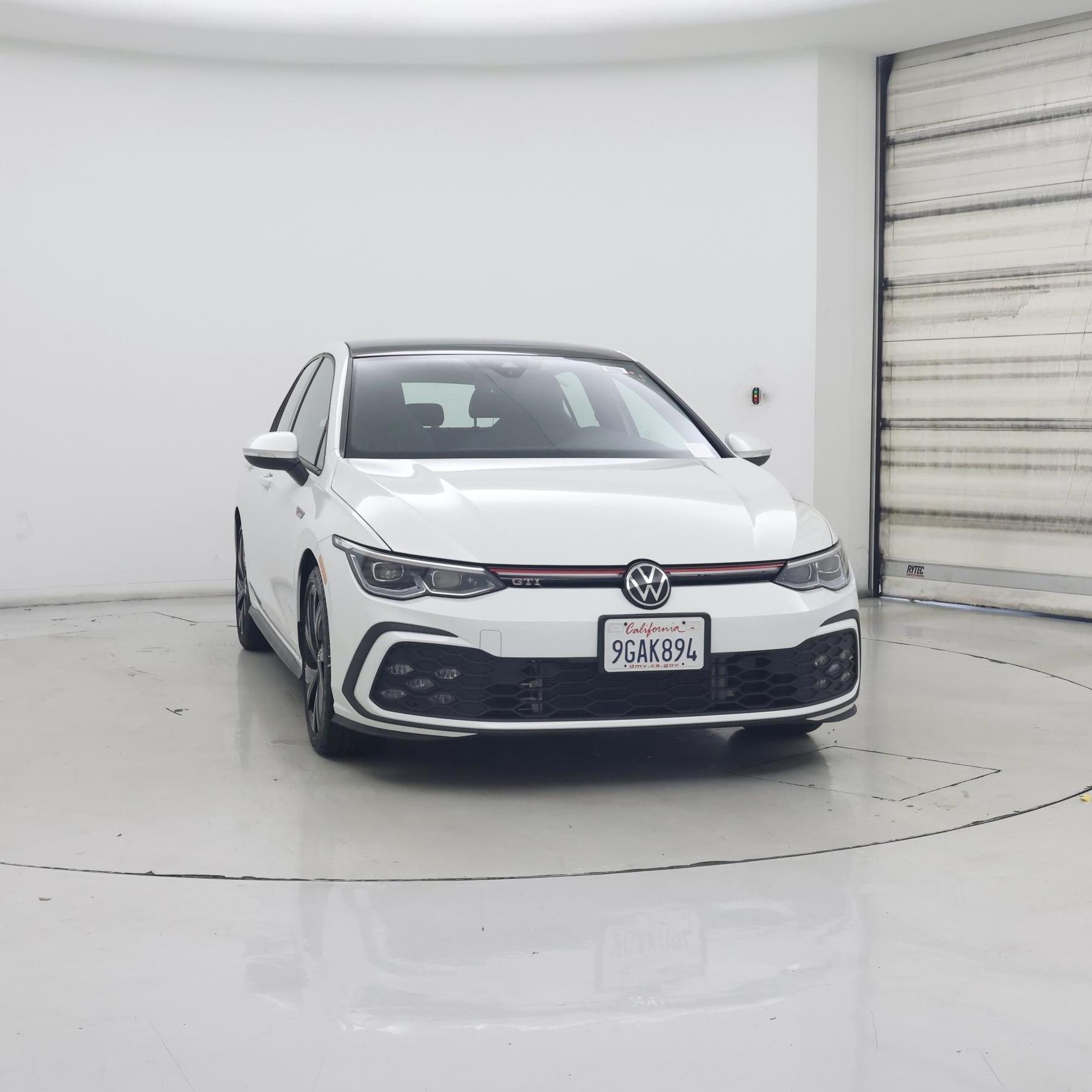 Thumbnail: 2023 Volkswagen Golf - 5