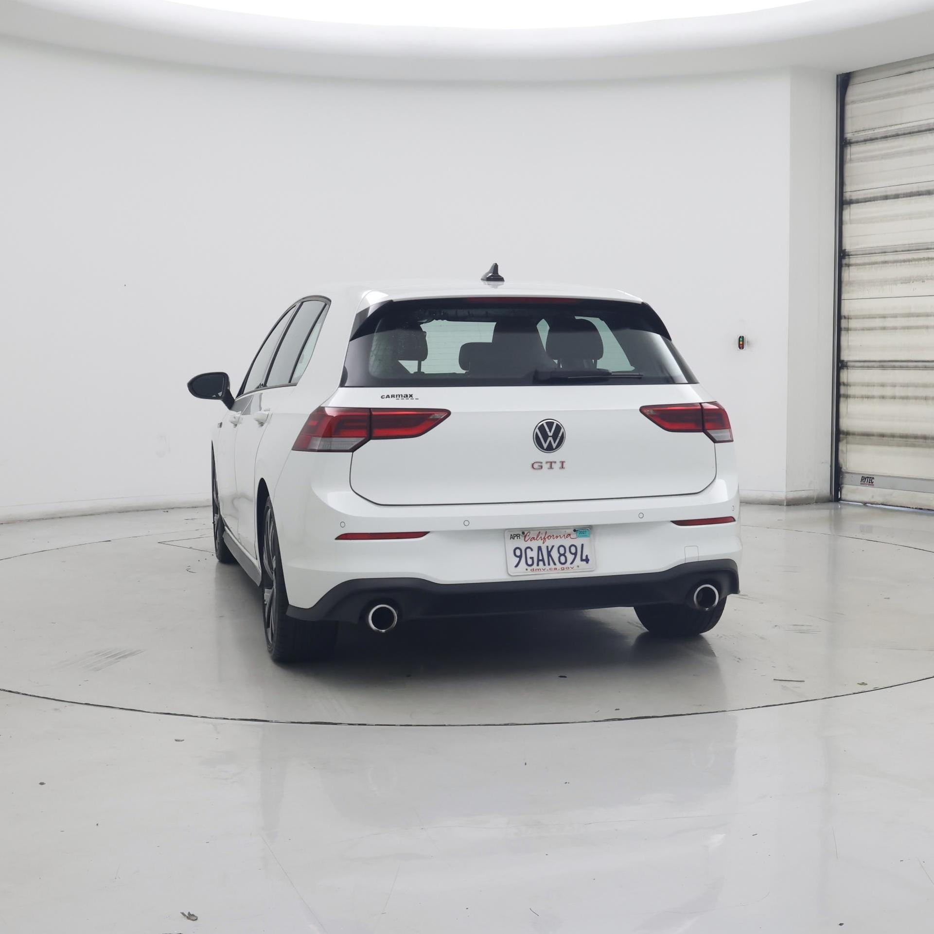 Thumbnail: 2023 Volkswagen Golf - 6