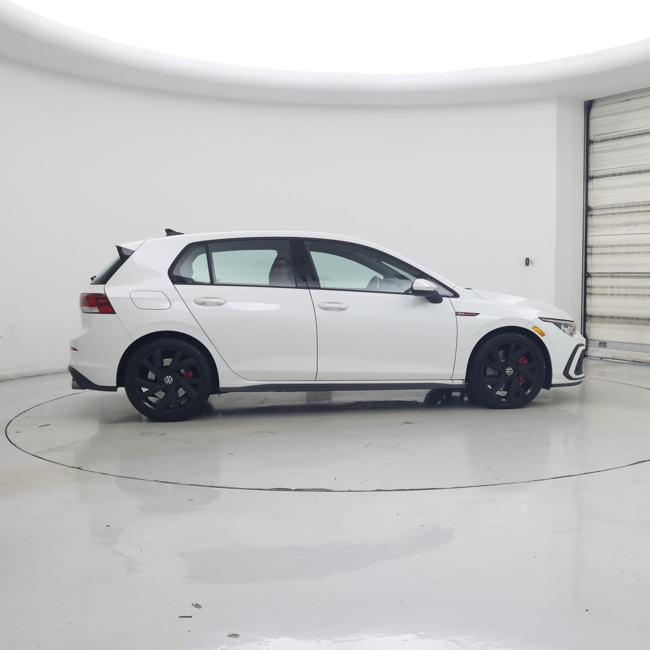 Thumbnail: 2023 Volkswagen Golf - 7