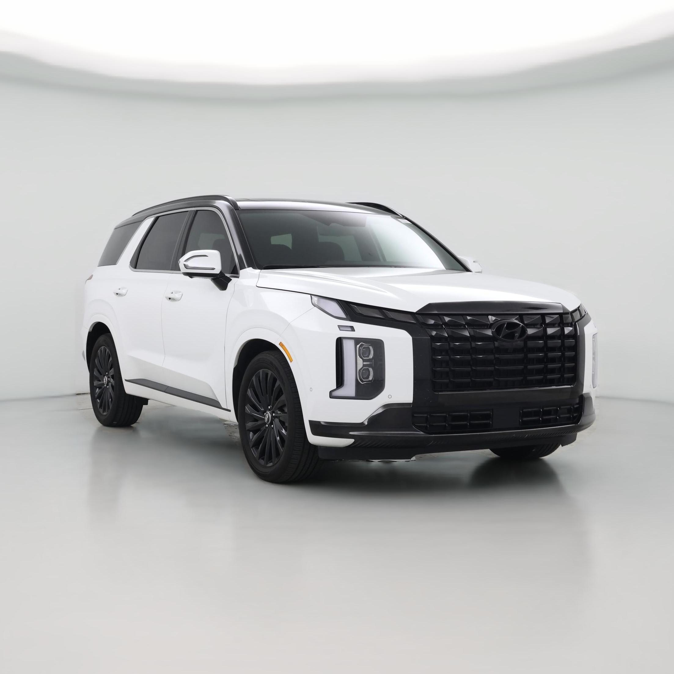 Thumbnail: 2024 Hyundai Palisade - 1