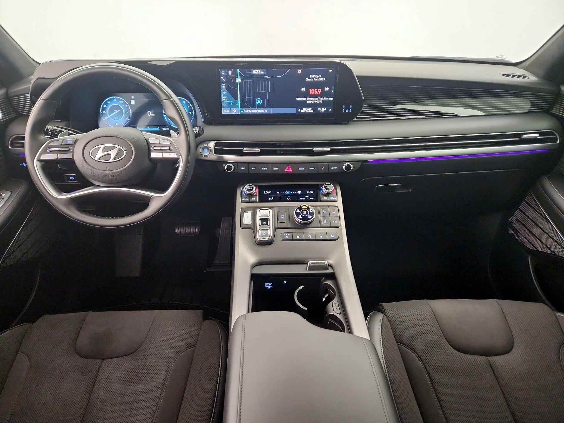 Thumbnail: 2024 Hyundai Palisade - 9