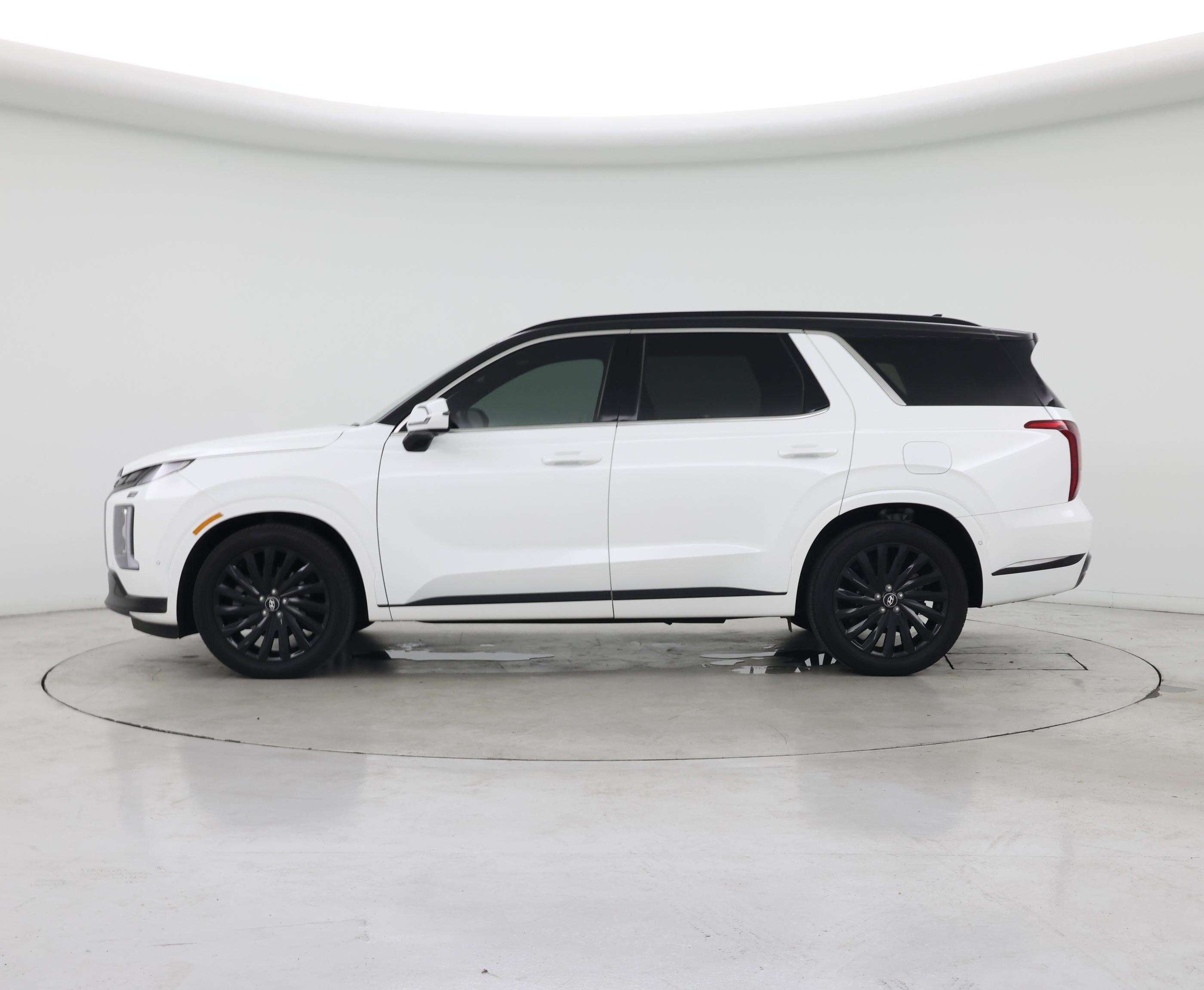 Thumbnail: 2024 Hyundai Palisade - 3
