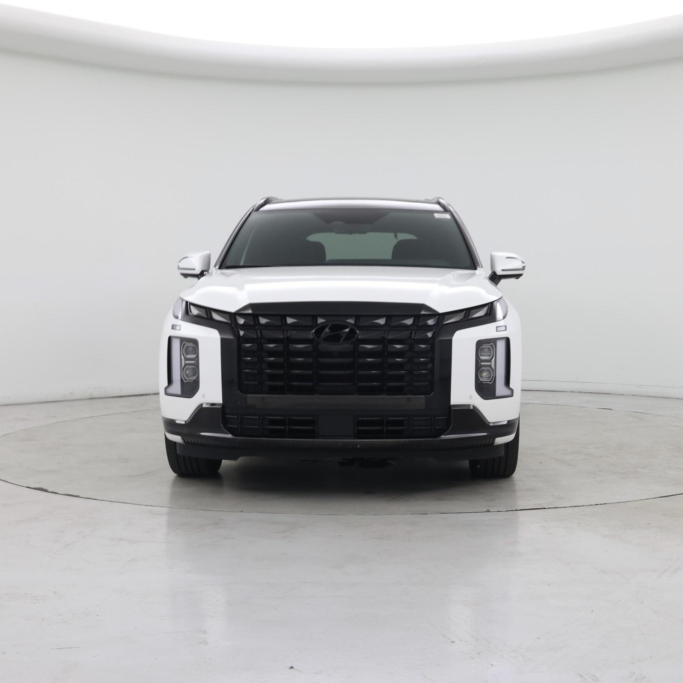 Thumbnail: 2024 Hyundai Palisade - 5
