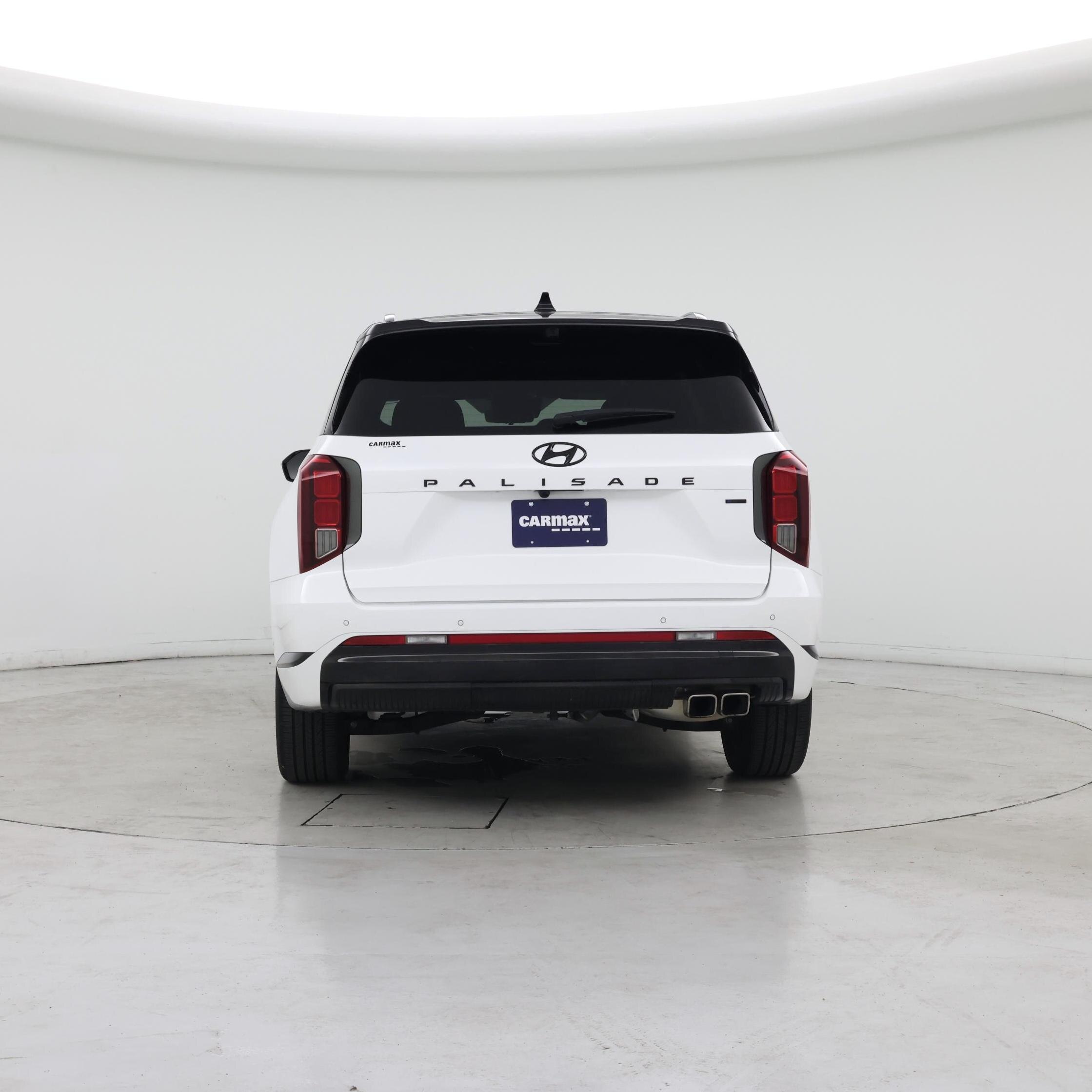 Thumbnail: 2024 Hyundai Palisade - 6