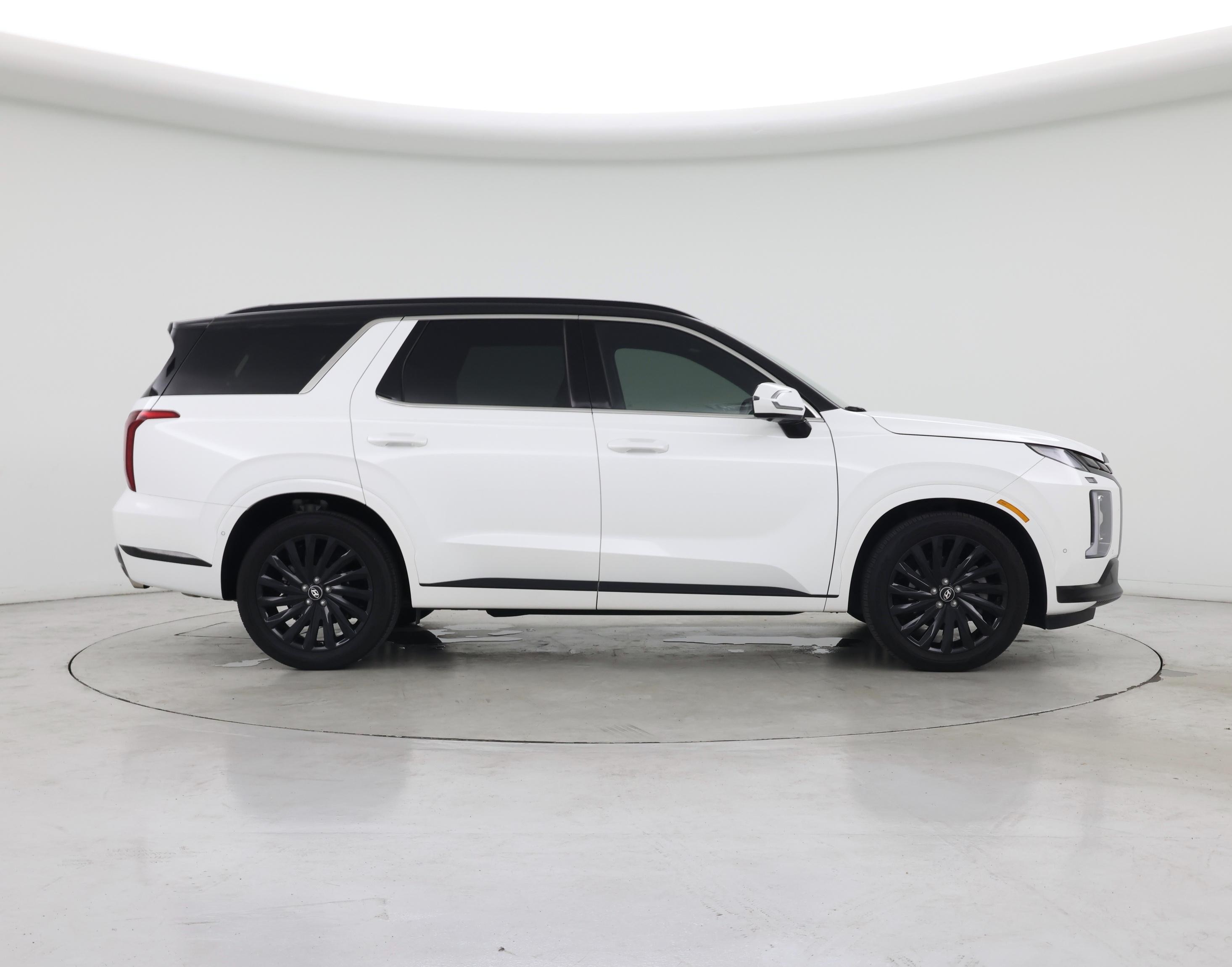 Thumbnail: 2024 Hyundai Palisade - 7