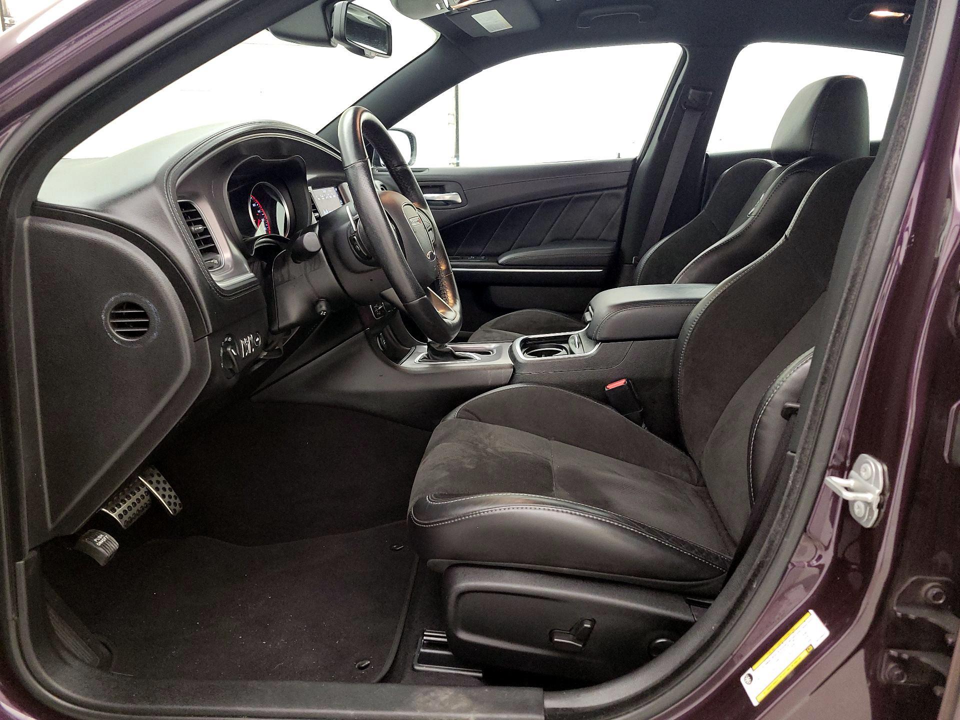 Thumbnail: 2022 Dodge Charger - 11