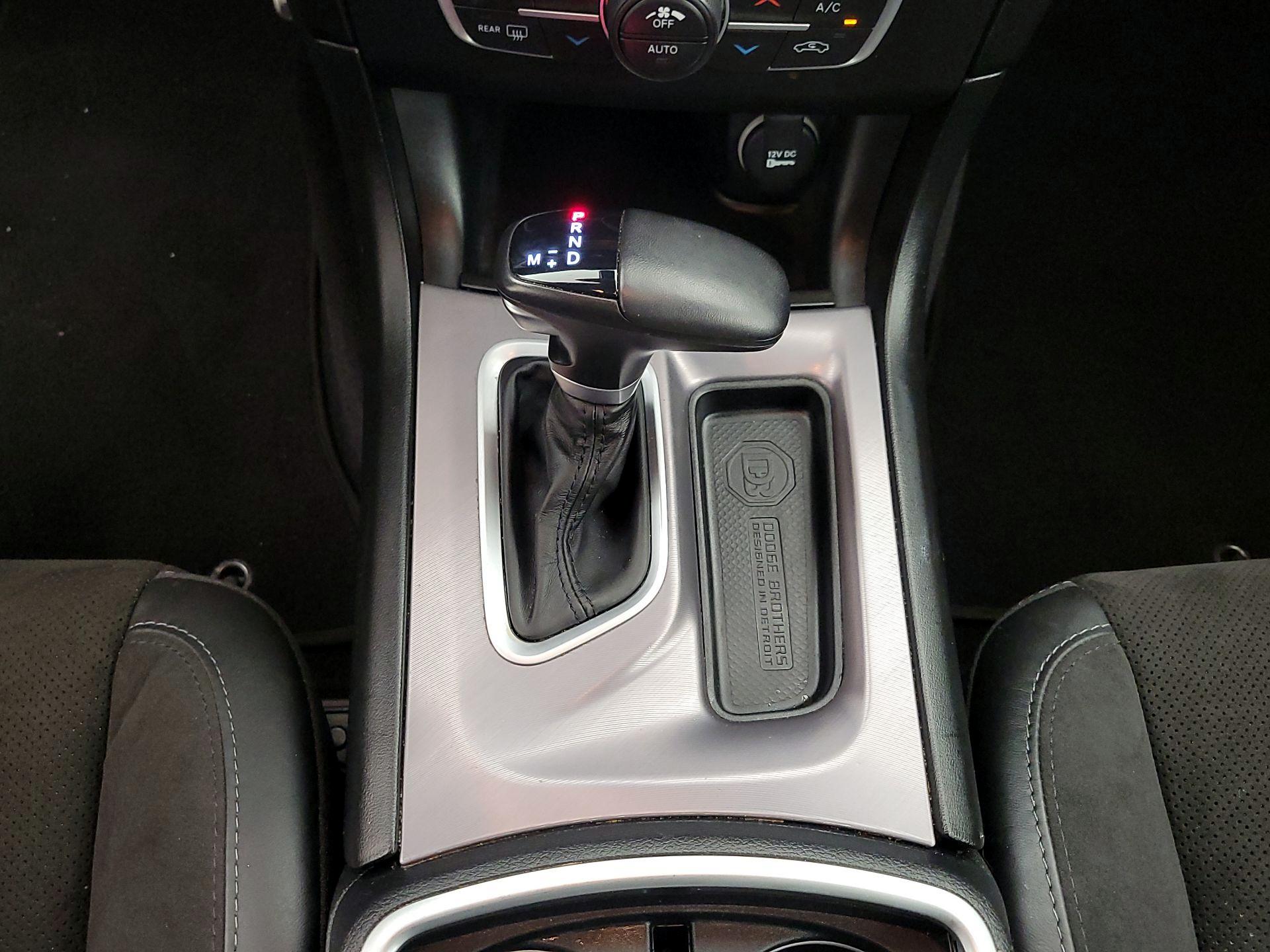 Thumbnail: 2022 Dodge Charger - 17
