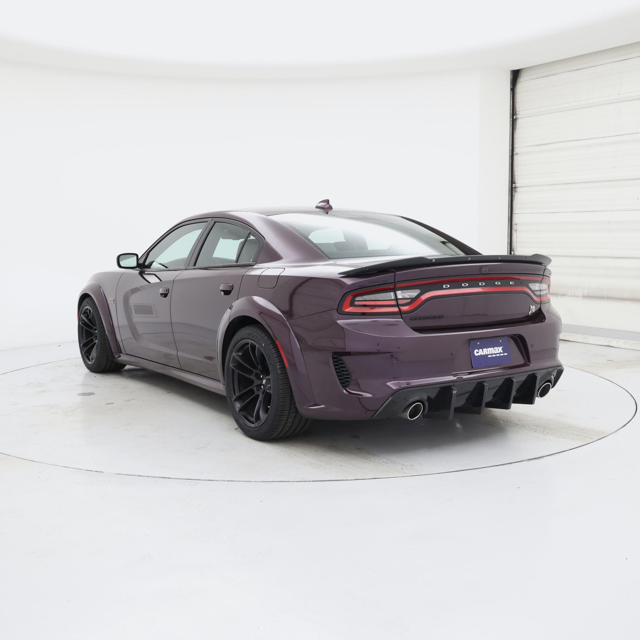 Thumbnail: 2022 Dodge Charger - 2