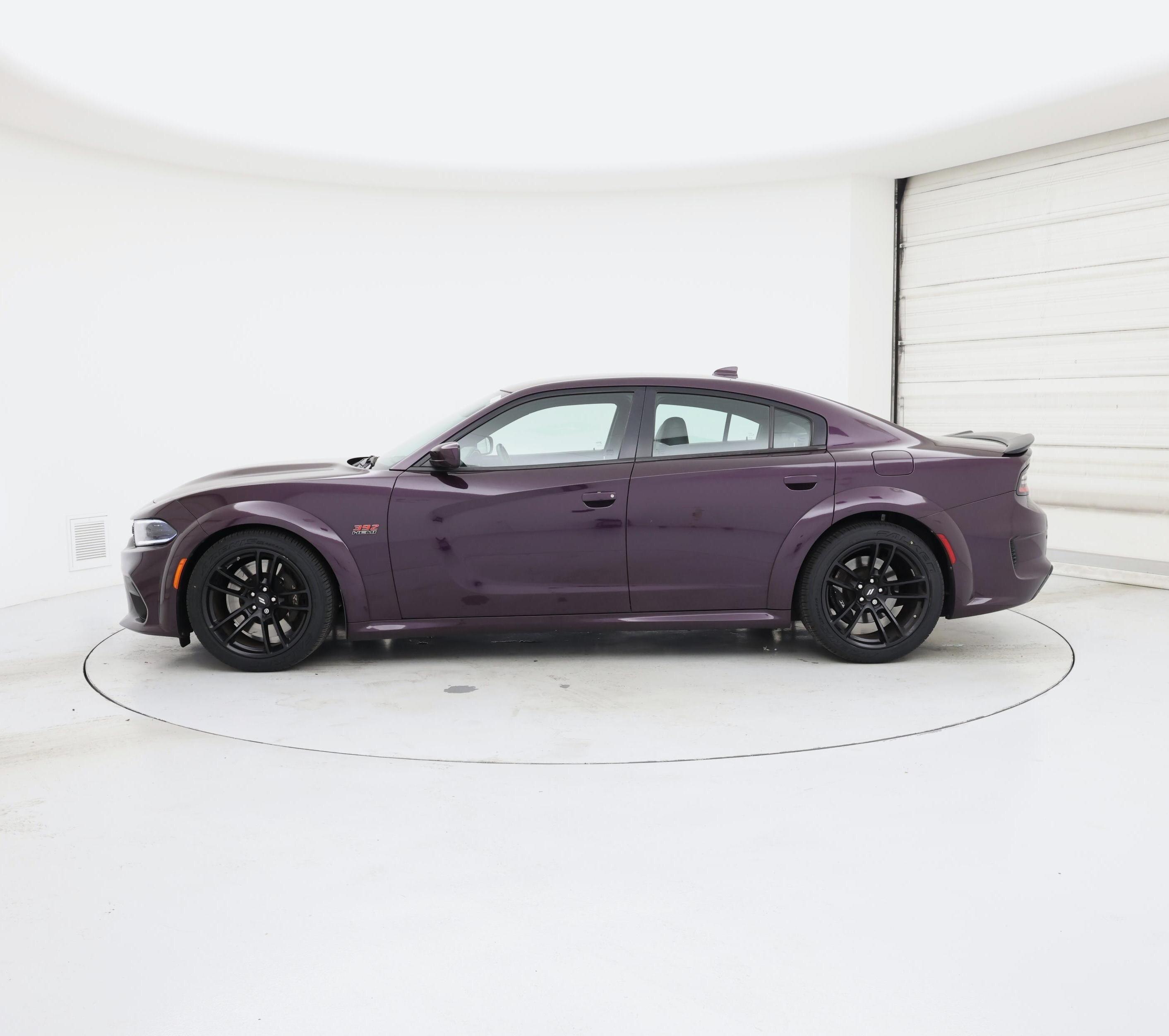 Thumbnail: 2022 Dodge Charger - 3