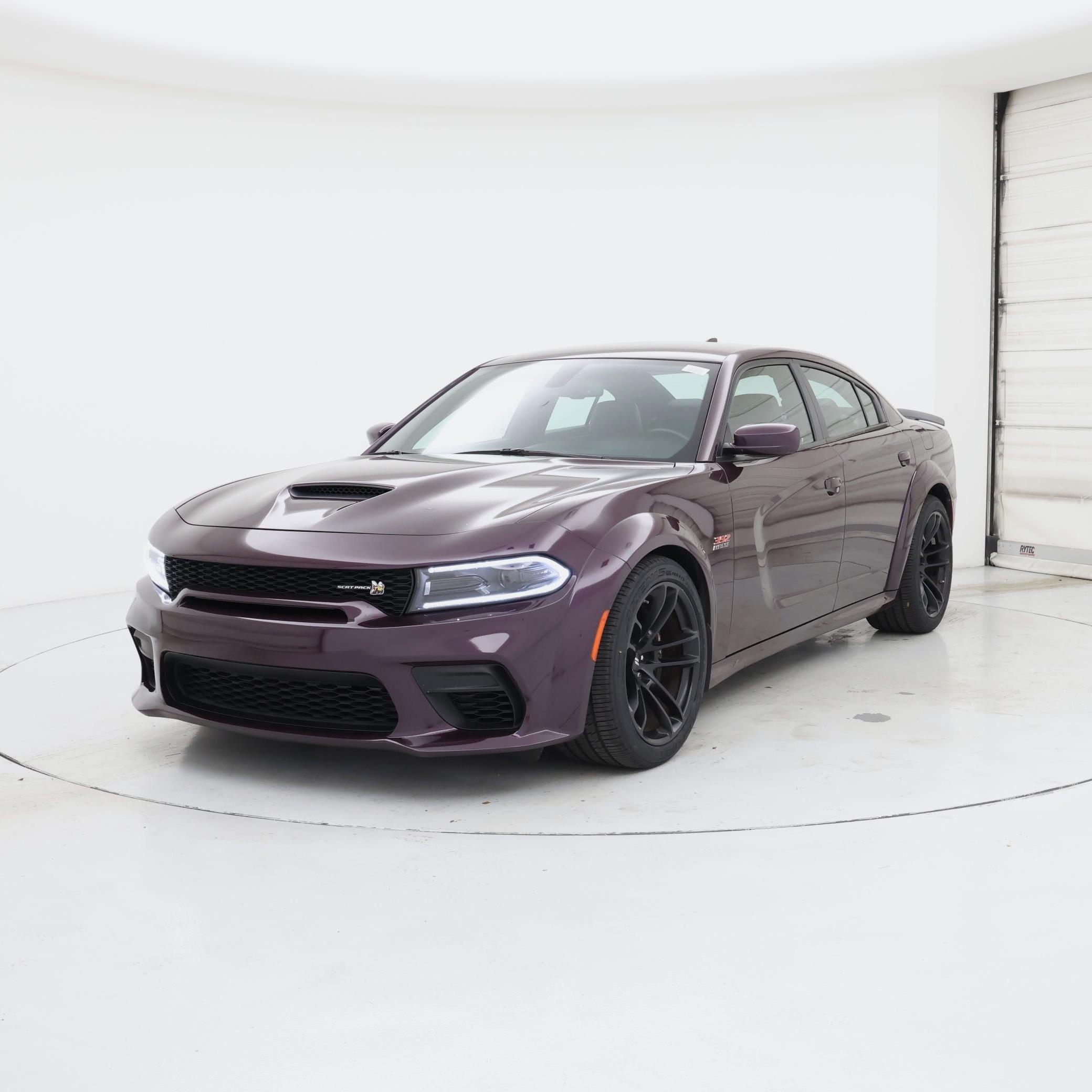 Thumbnail: 2022 Dodge Charger - 4