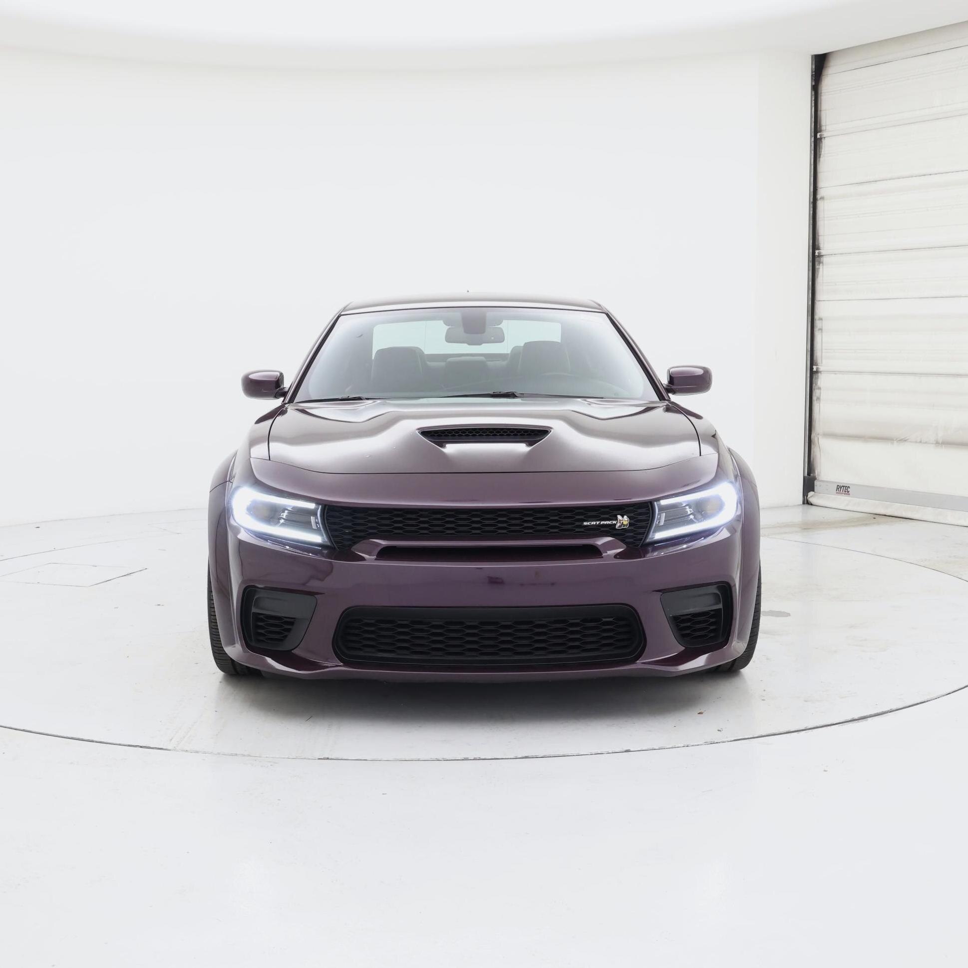 Thumbnail: 2022 Dodge Charger - 5