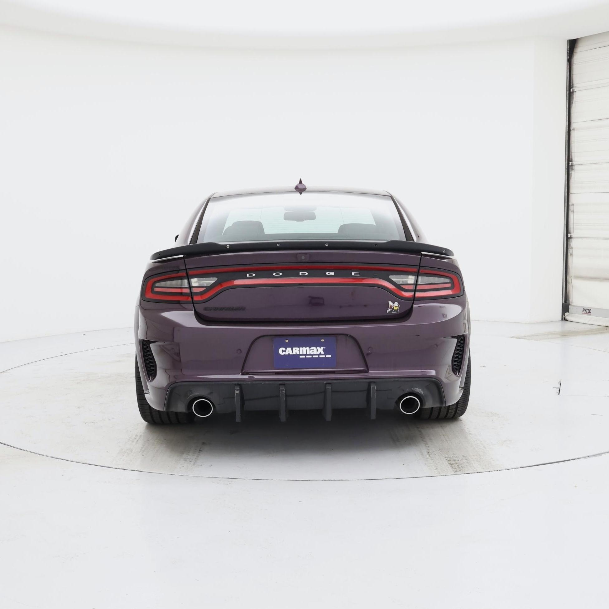 Thumbnail: 2022 Dodge Charger - 6