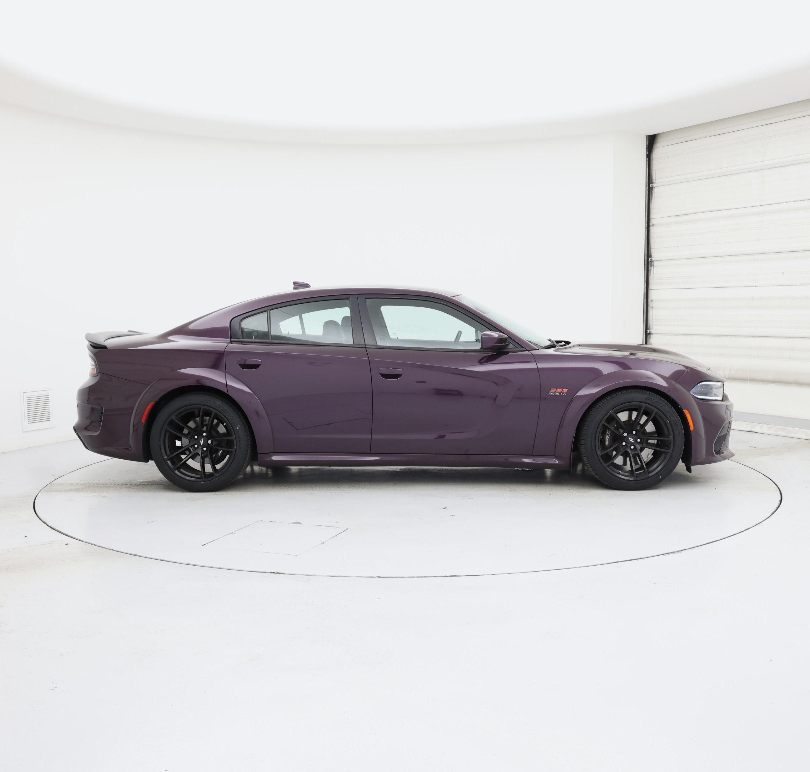 Thumbnail: 2022 Dodge Charger - 7