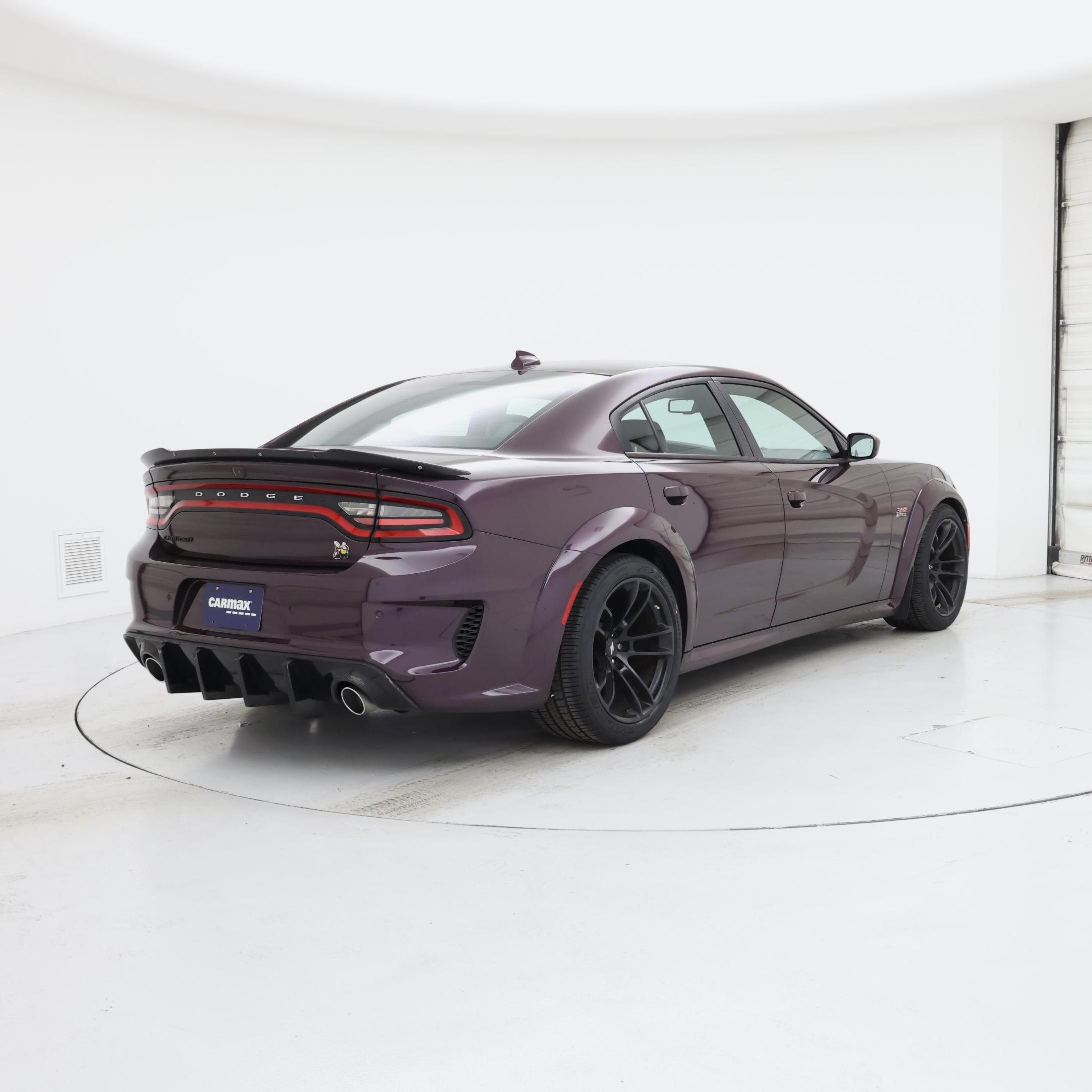 Thumbnail: 2022 Dodge Charger - 8