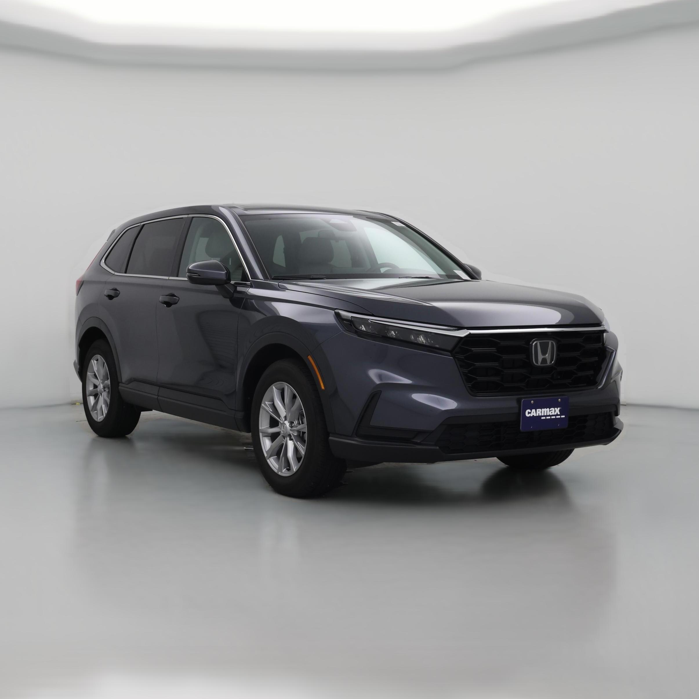 Thumbnail: 2025 Honda CR-V - 1