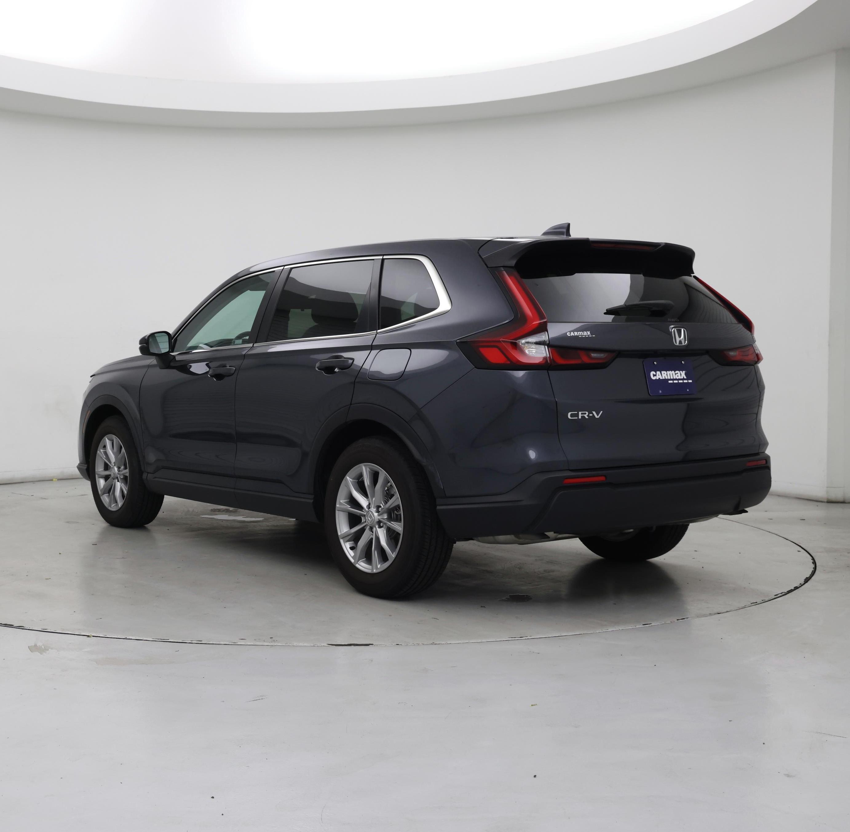Thumbnail: 2025 Honda CR-V - 2